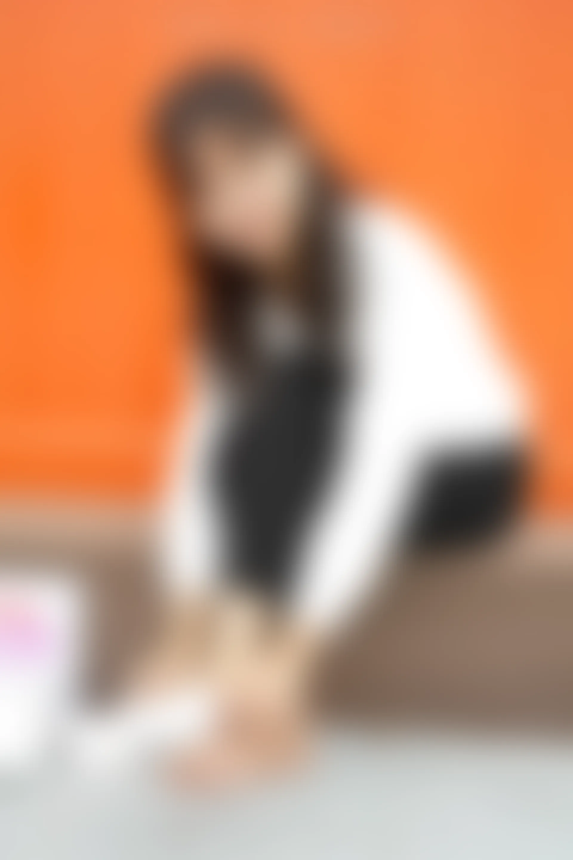 初夏女神 NO.082 点点 休闲卫衣[150P+1V／5.26GB]