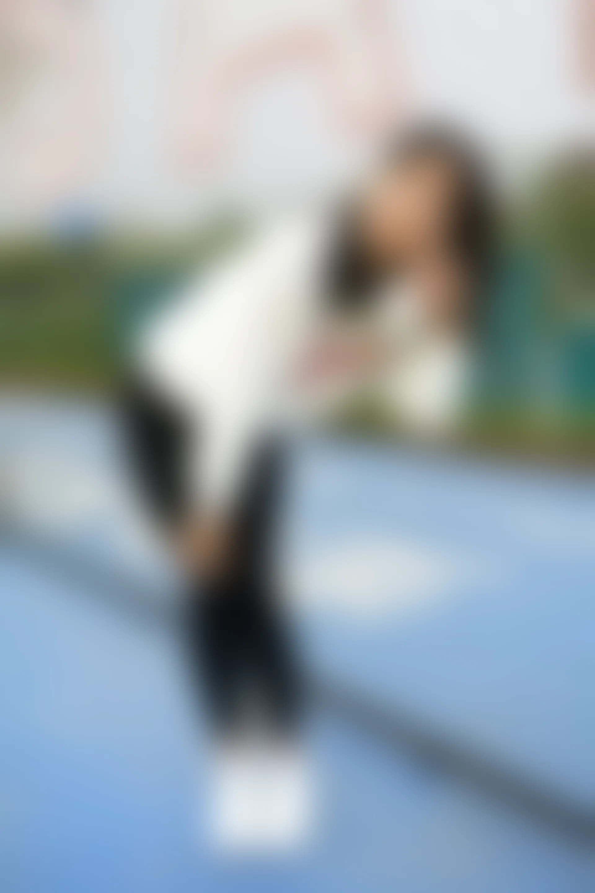 初夏女神 NO.082 点点 休闲卫衣[150P+1V／5.26GB]