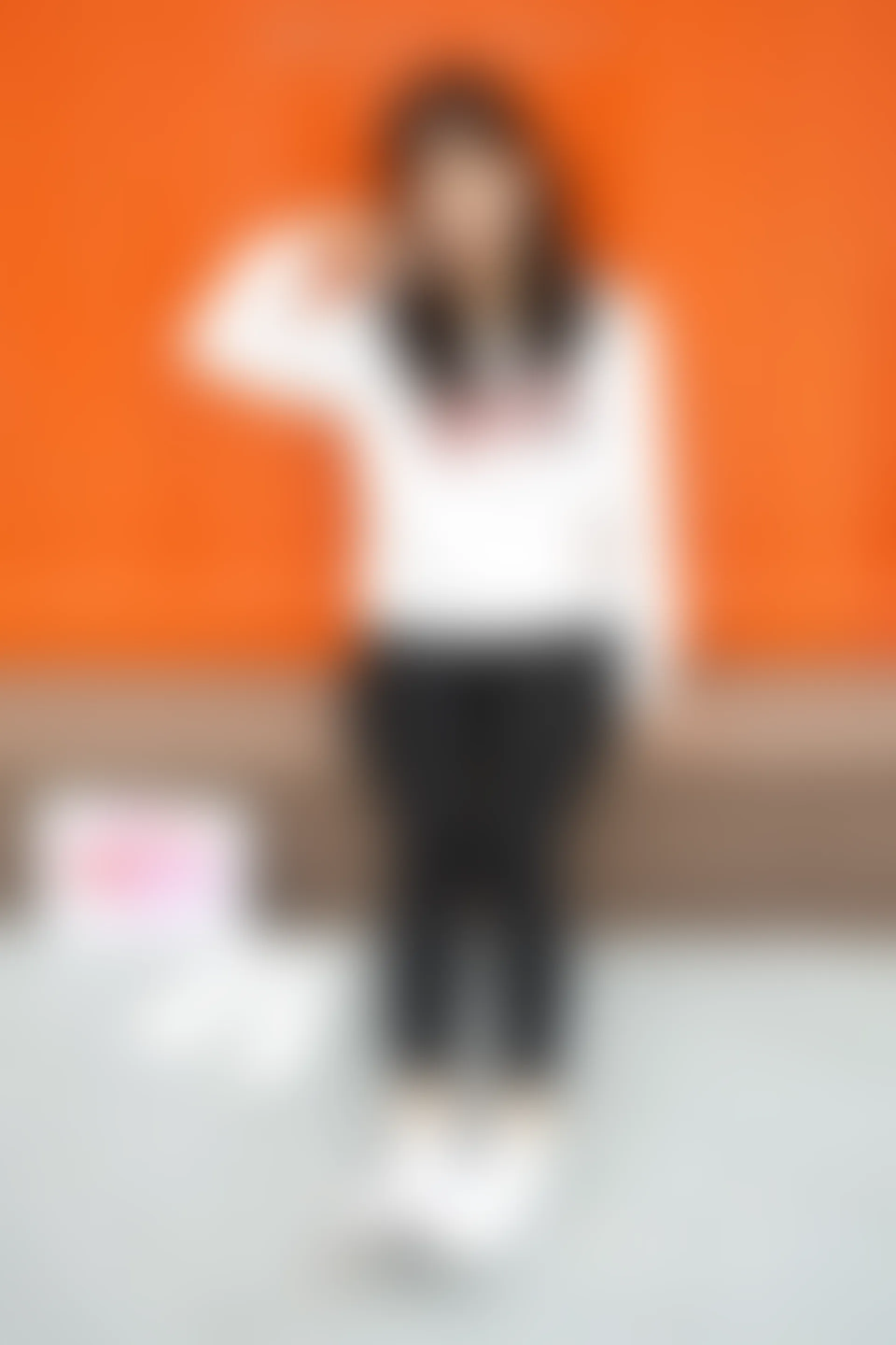 初夏女神 NO.082 点点 休闲卫衣[150P+1V／5.26GB]