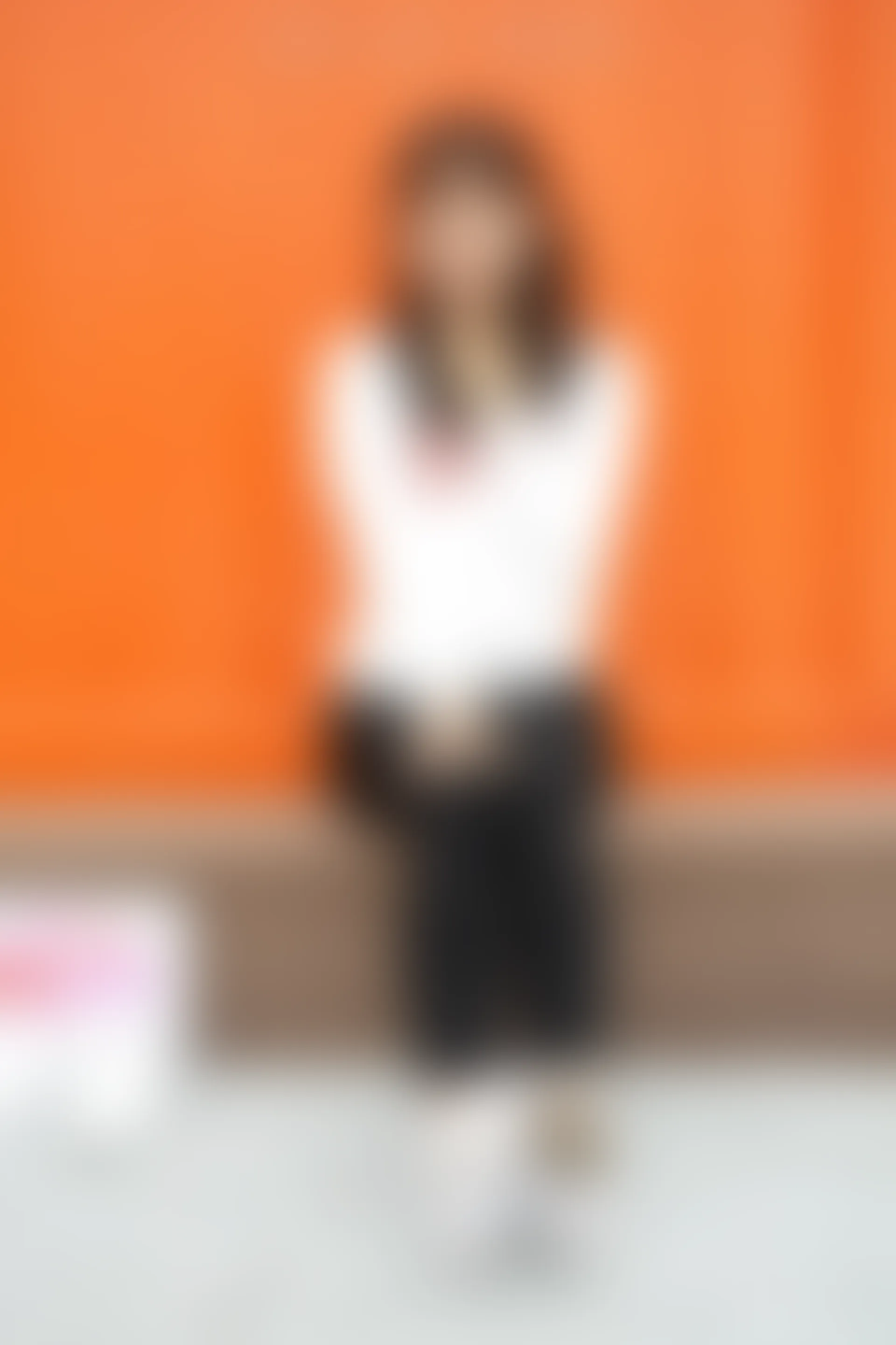 初夏女神 NO.082 点点 休闲卫衣[150P+1V／5.26GB]