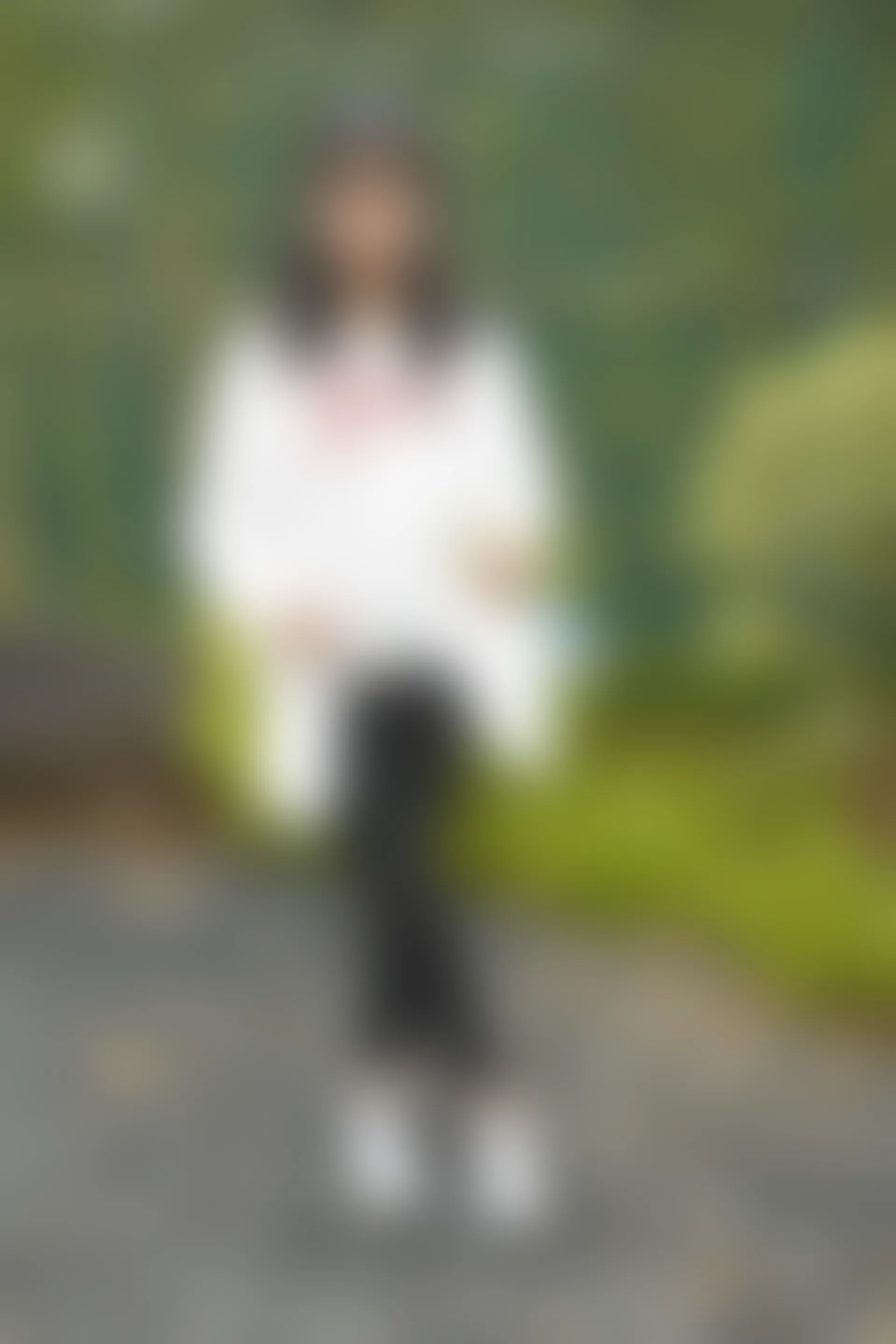 初夏女神 NO.082 点点 休闲卫衣[150P+1V／5.26GB]