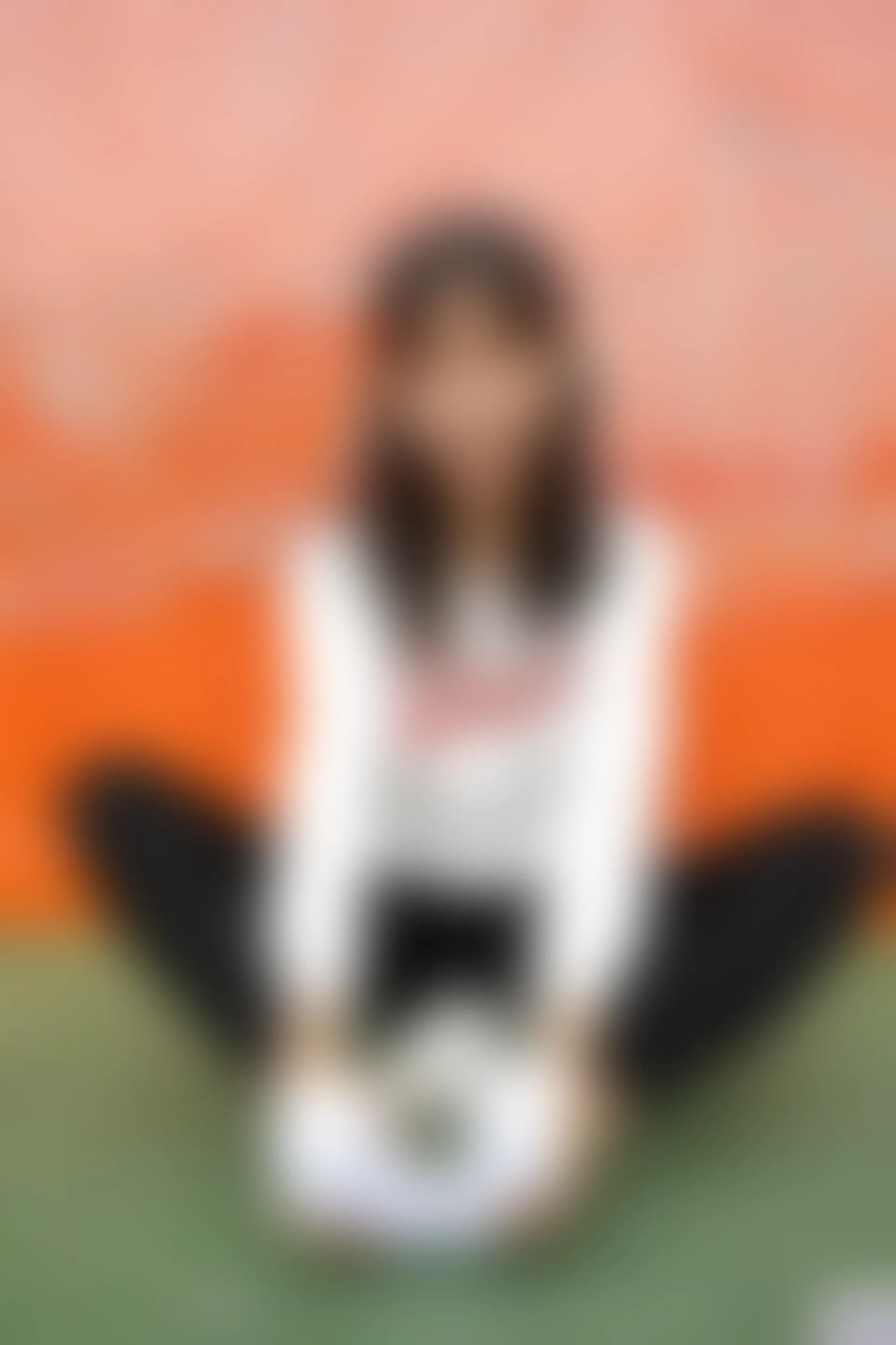 初夏女神 NO.082 点点 休闲卫衣[150P+1V／5.26GB]