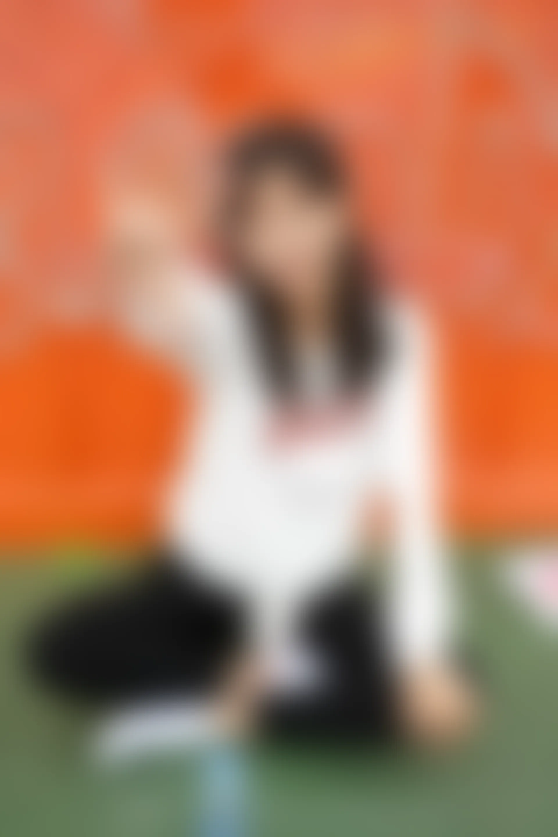 初夏女神 NO.082 点点 休闲卫衣[150P+1V／5.26GB]
