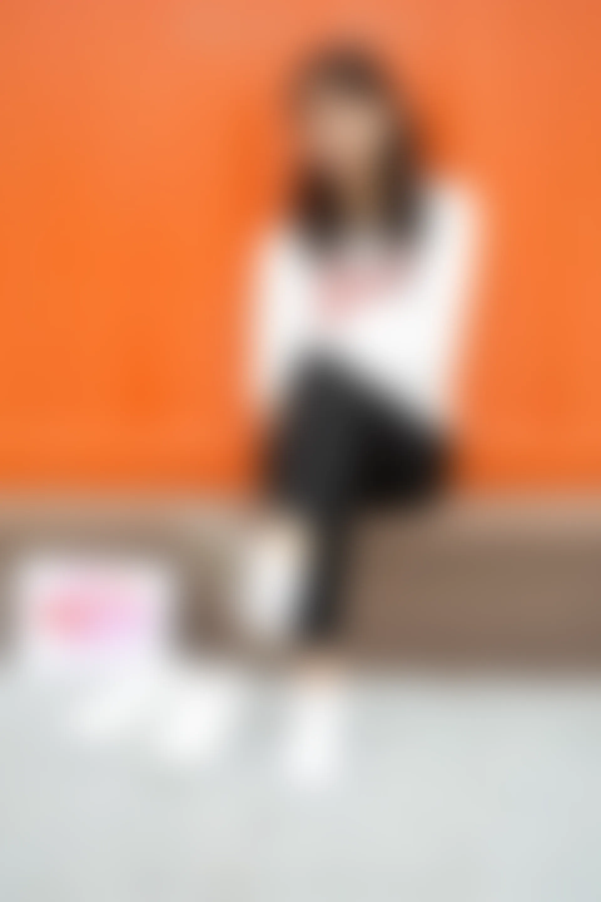 初夏女神 NO.082 点点 休闲卫衣[150P+1V／5.26GB]