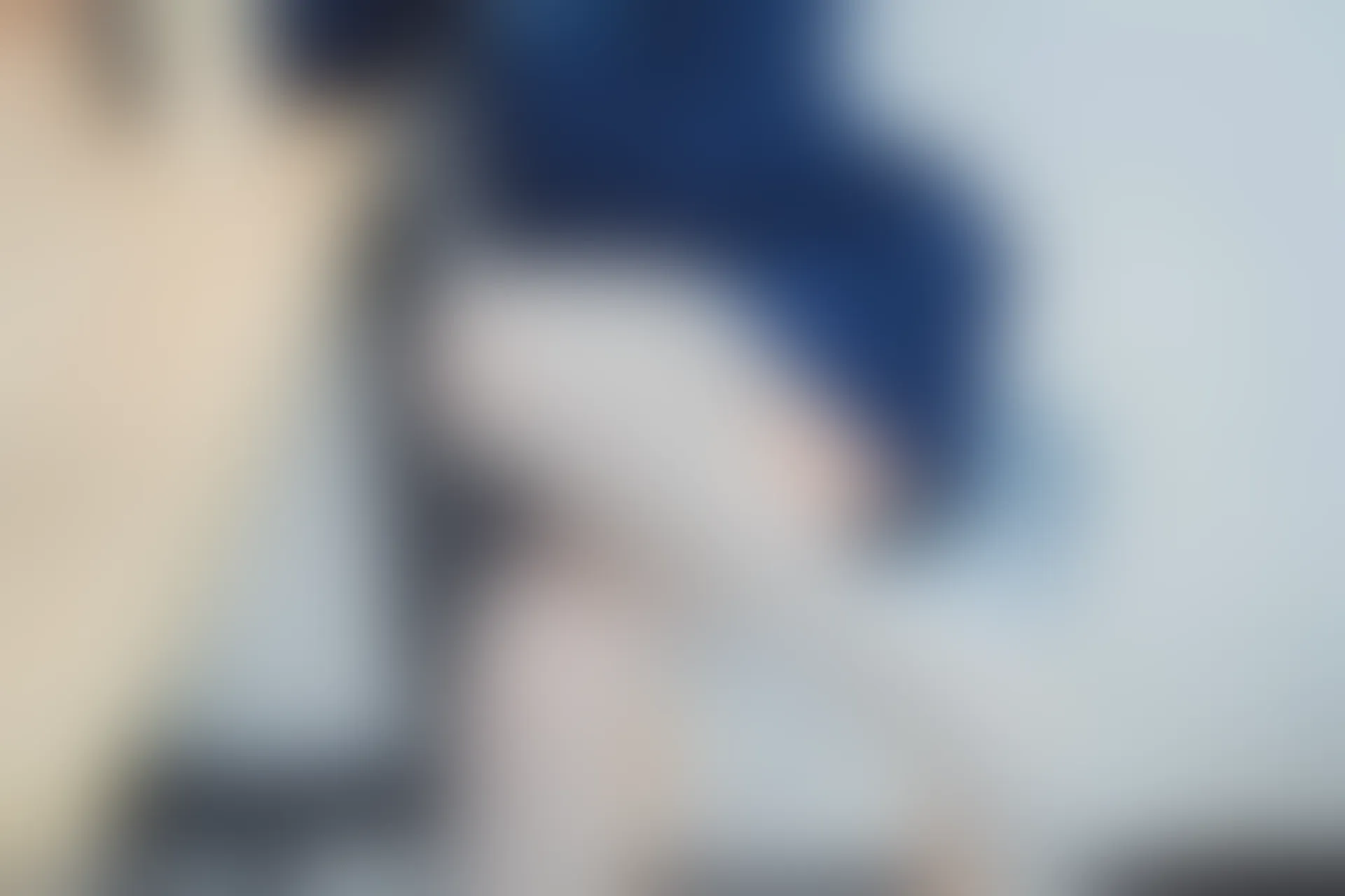 VOL.030 蓝色幻想 [40P-610MB]