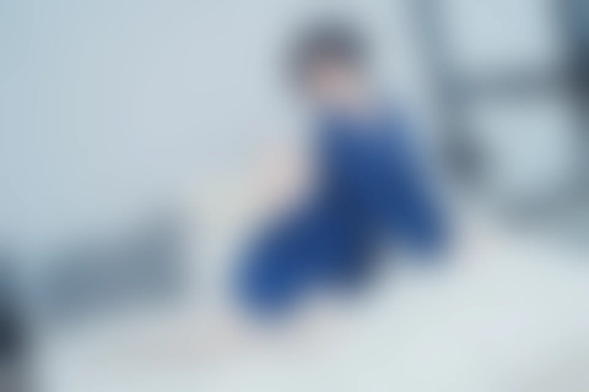 VOL.030 蓝色幻想 [40P-610MB]