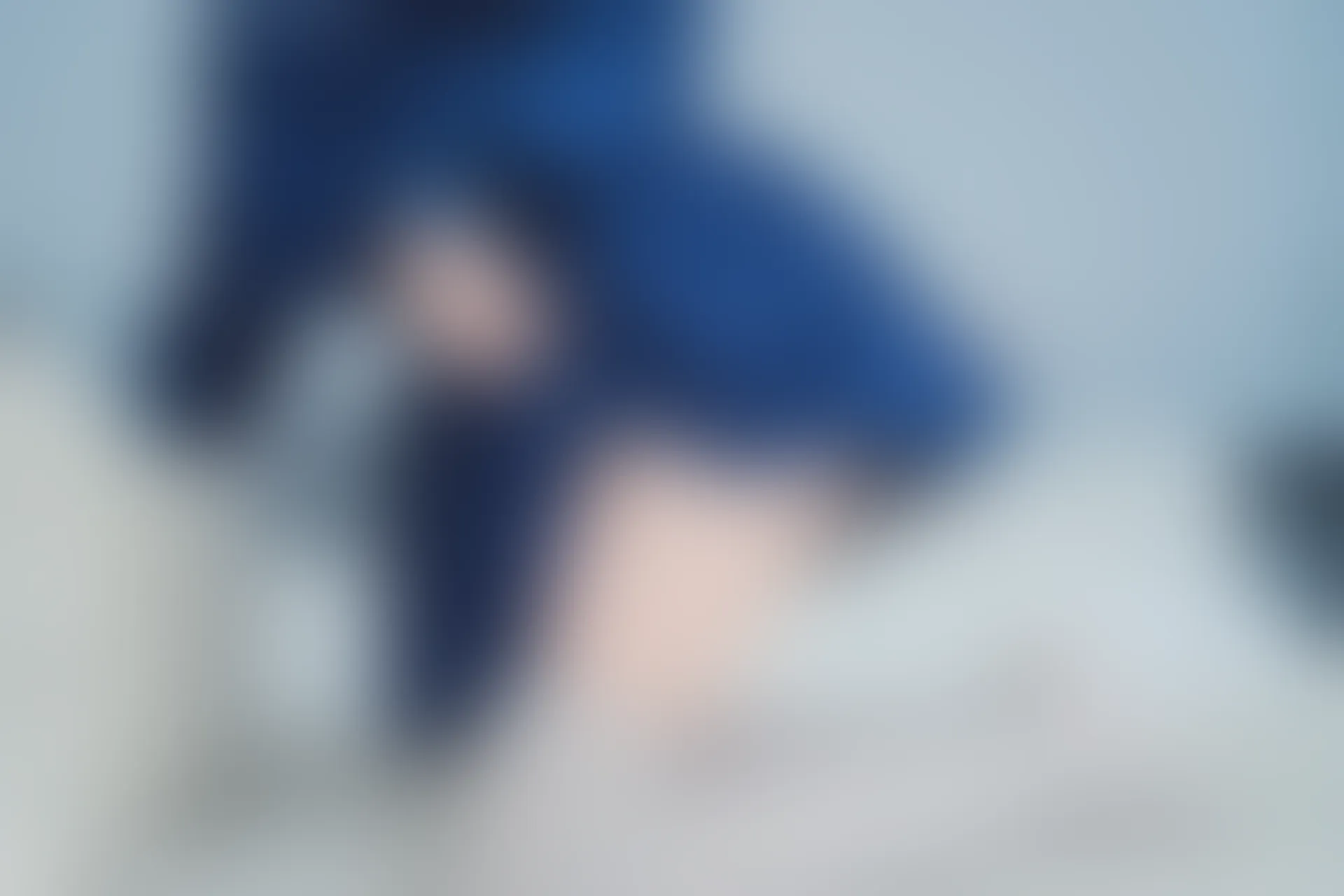 VOL.030 蓝色幻想 [40P-610MB]