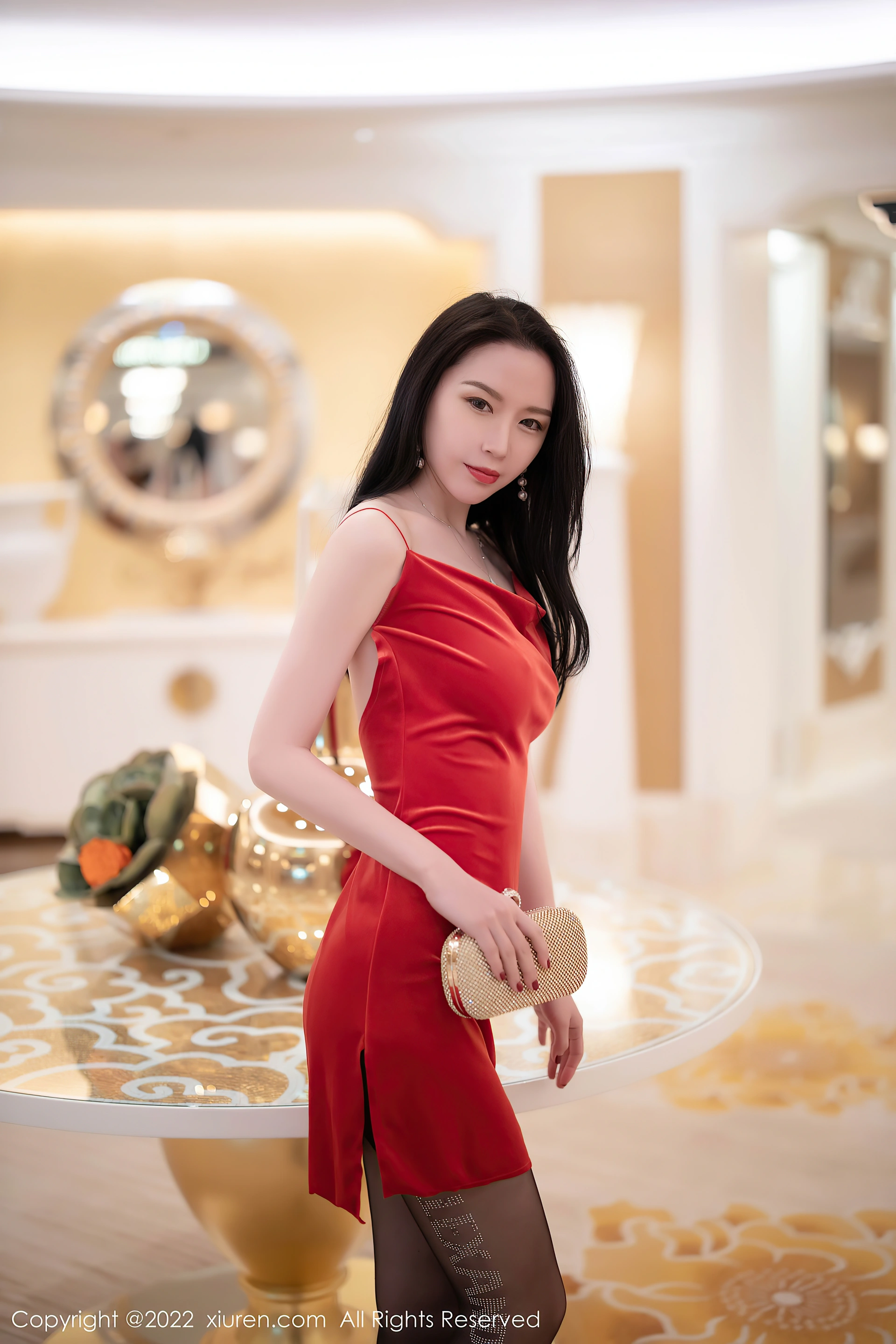 XiuRen秀人网 2022.01.10 No.4443 梦心玥 澳门心愿旅拍[97+1P 932MB]