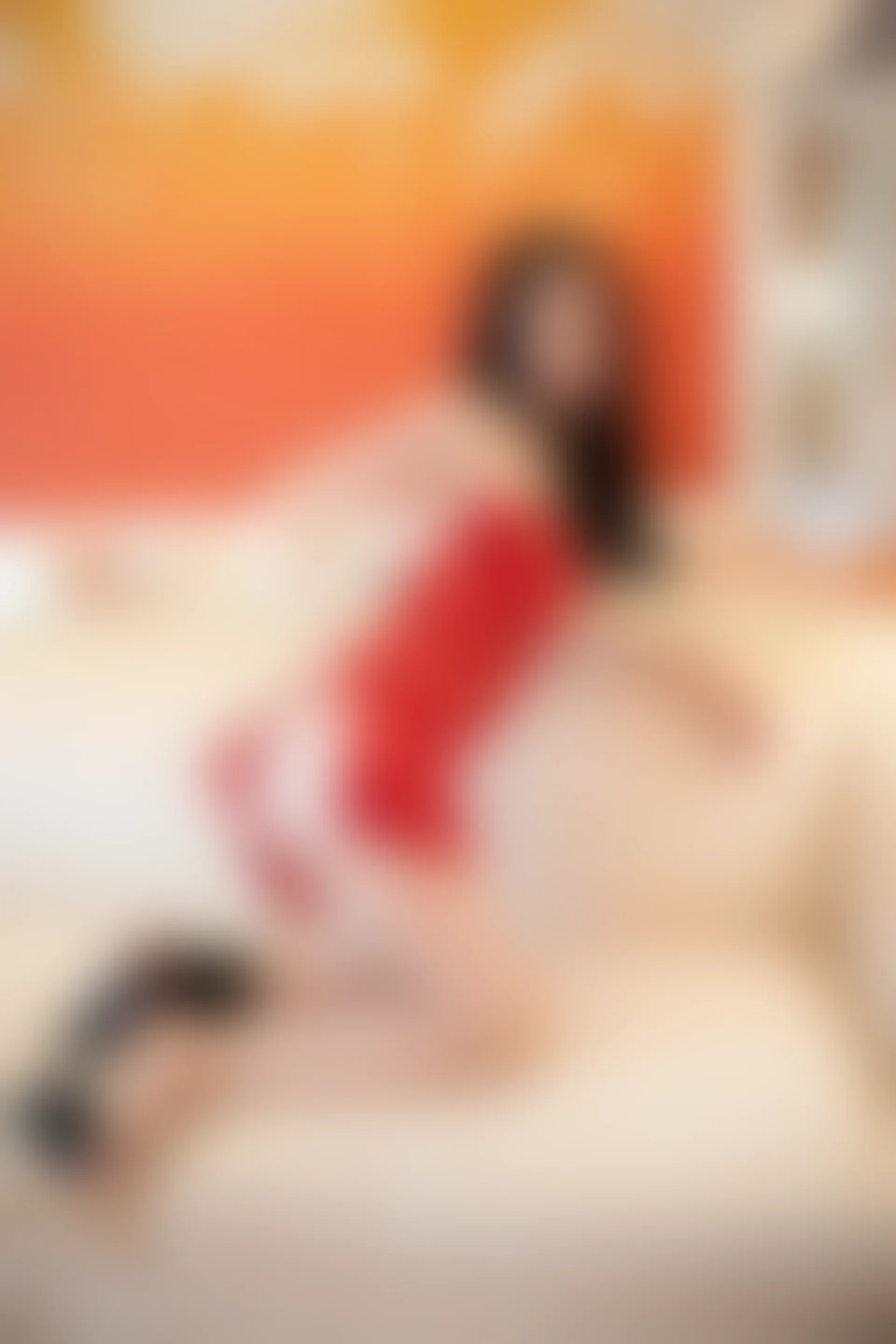 XiuRen秀人网 2022.01.10 No.4443 梦心玥 澳门心愿旅拍[97+1P 932MB]