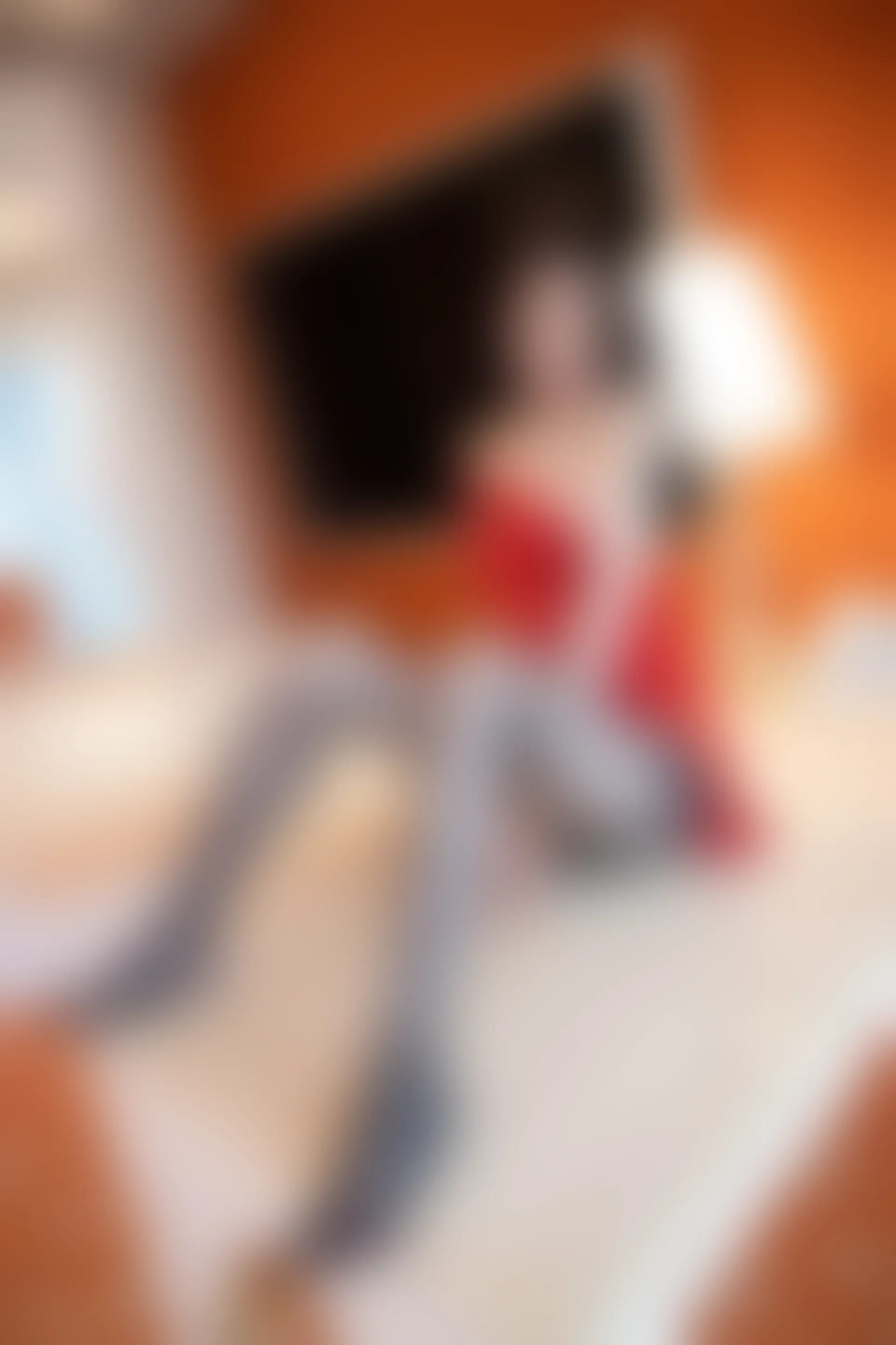 XiuRen秀人网 2022.01.10 No.4443 梦心玥 澳门心愿旅拍[97+1P 932MB]