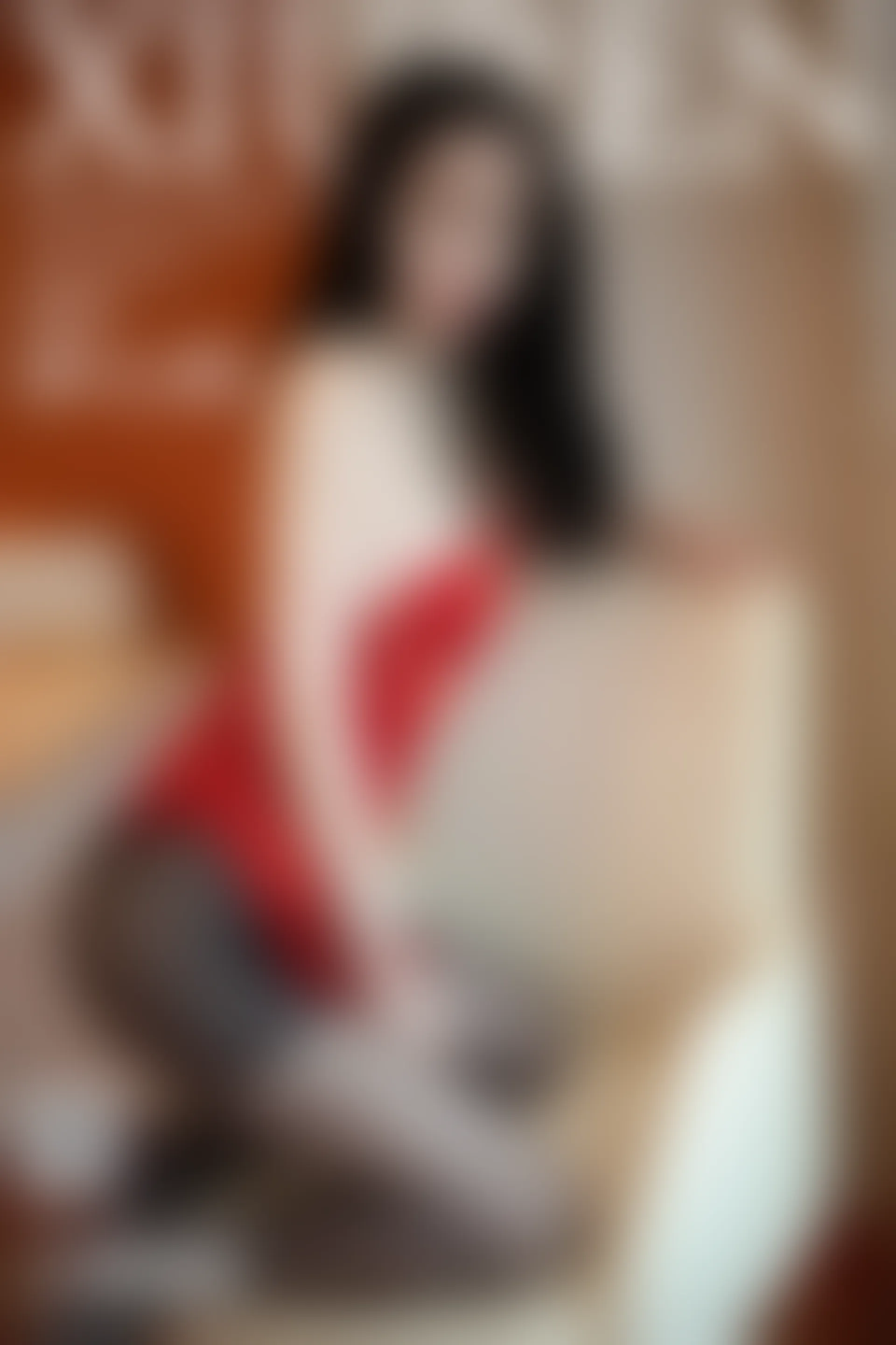 XiuRen秀人网 2022.01.10 No.4443 梦心玥 澳门心愿旅拍[97+1P 932MB]