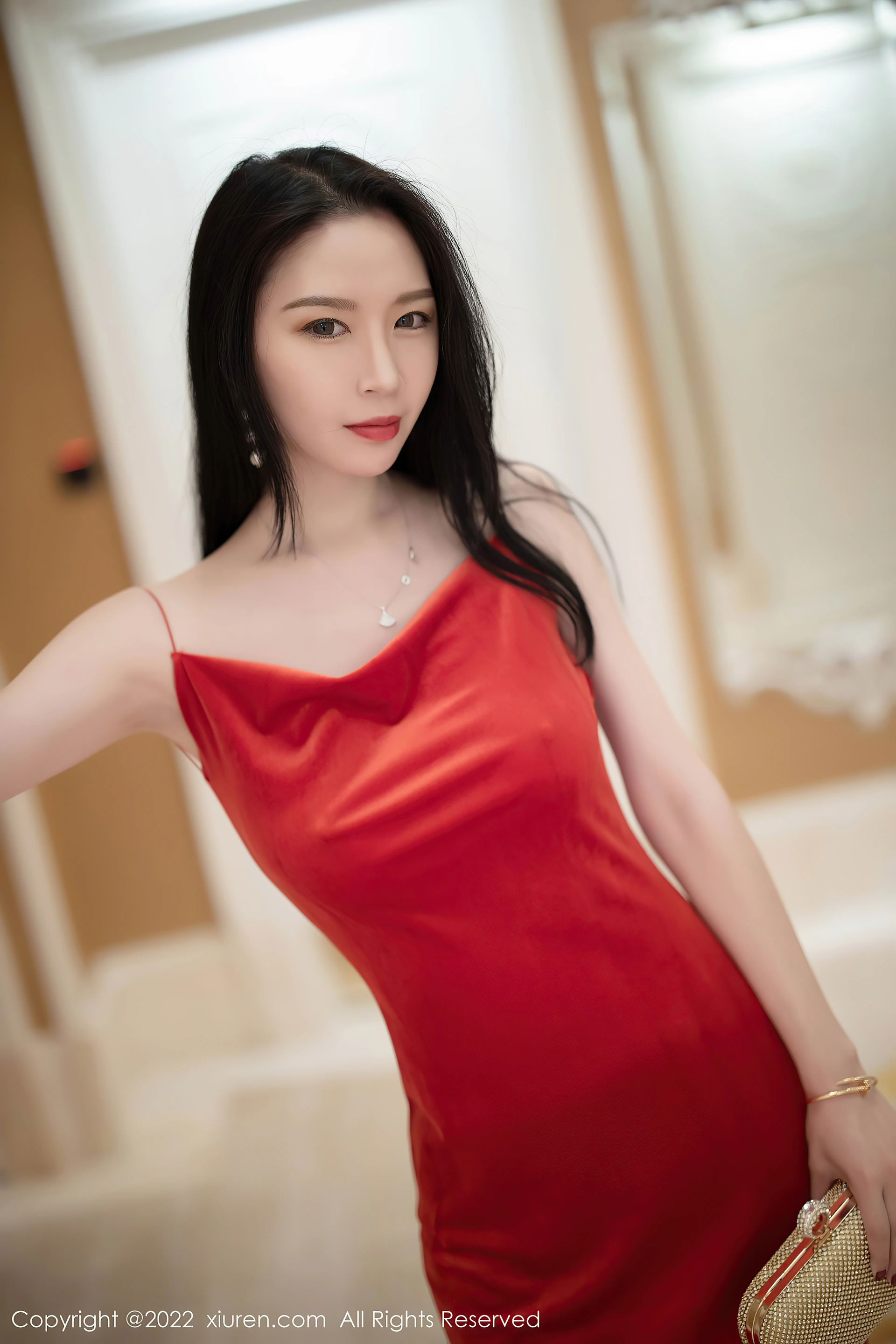 XiuRen秀人网 2022.01.10 No.4443 梦心玥 澳门心愿旅拍[97+1P 932MB]