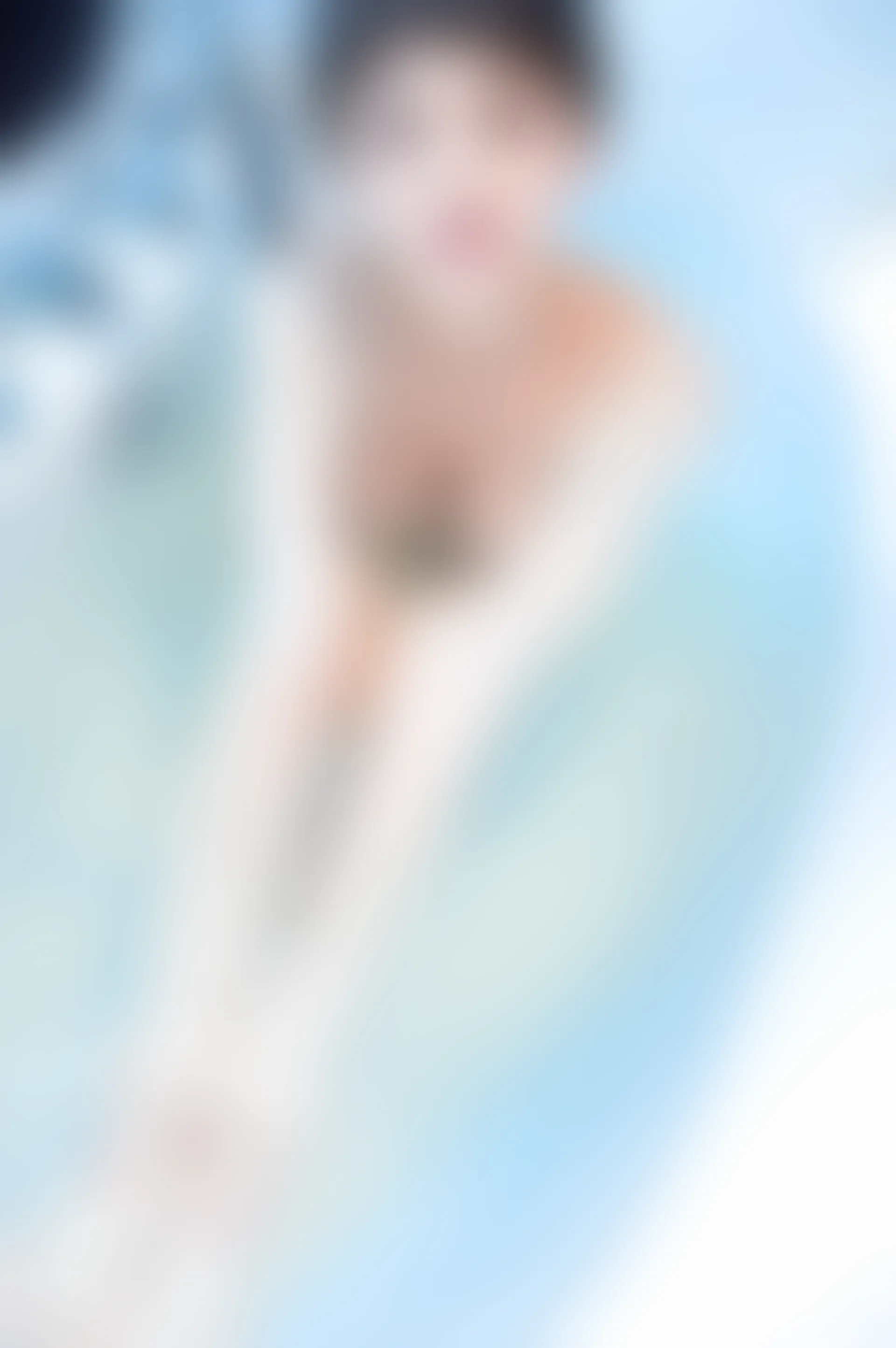 XiuRen秀人网 2016.09.20 No.600 baby_kiki [76P-220M]