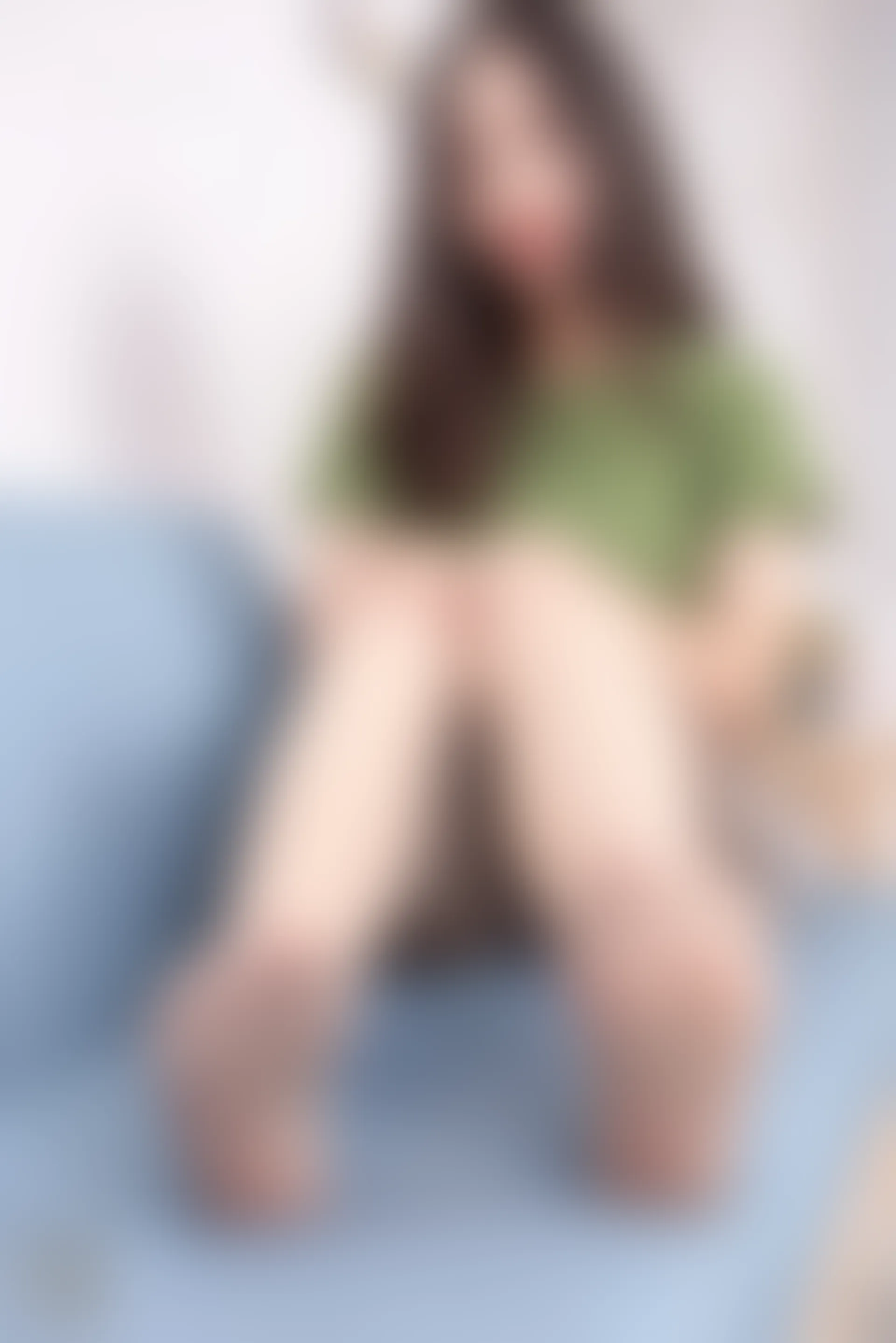 SSA丝社 超清写真 NO.212 冷冷丰盈高冷学妹的百褶裙[105P／1.69GB]