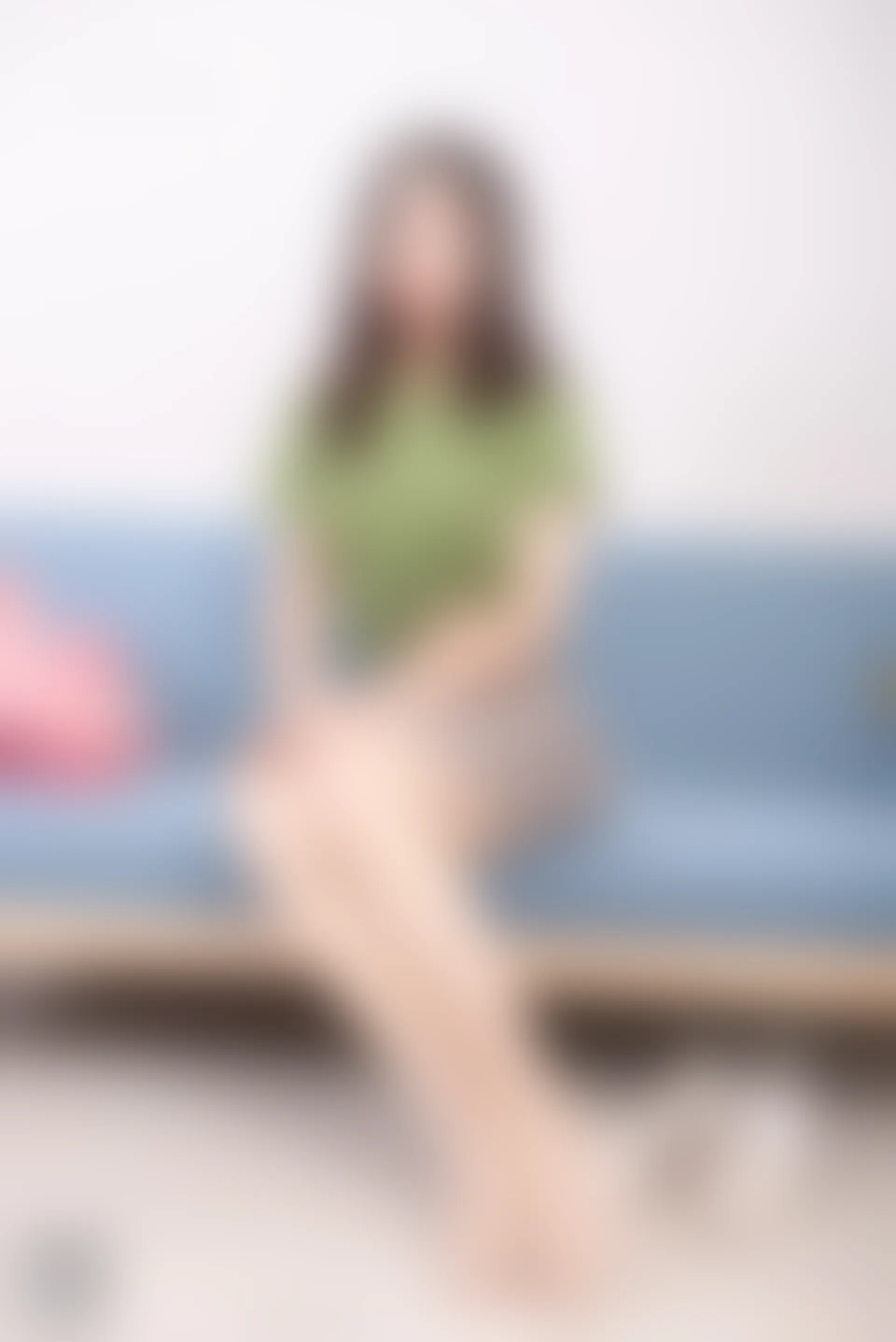 SSA丝社 超清写真 NO.212 冷冷丰盈高冷学妹的百褶裙[105P／1.69GB]