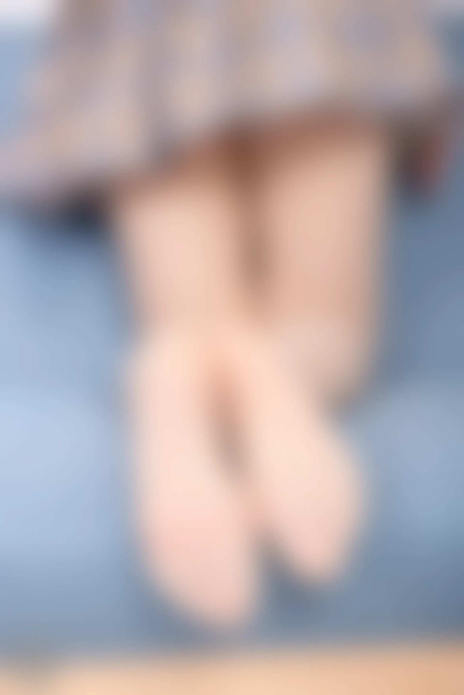 SSA丝社 超清写真 NO.212 冷冷丰盈高冷学妹的百褶裙[105P／1.69GB]