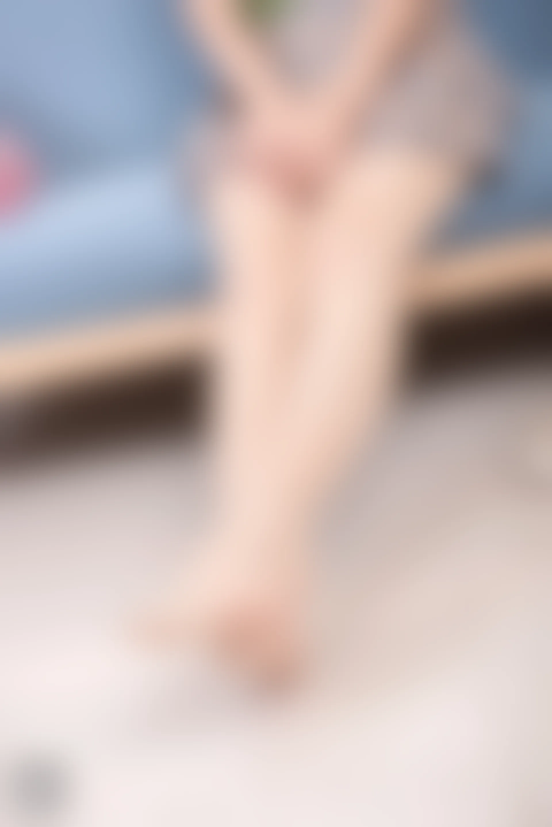 SSA丝社 超清写真 NO.212 冷冷丰盈高冷学妹的百褶裙[105P／1.69GB]