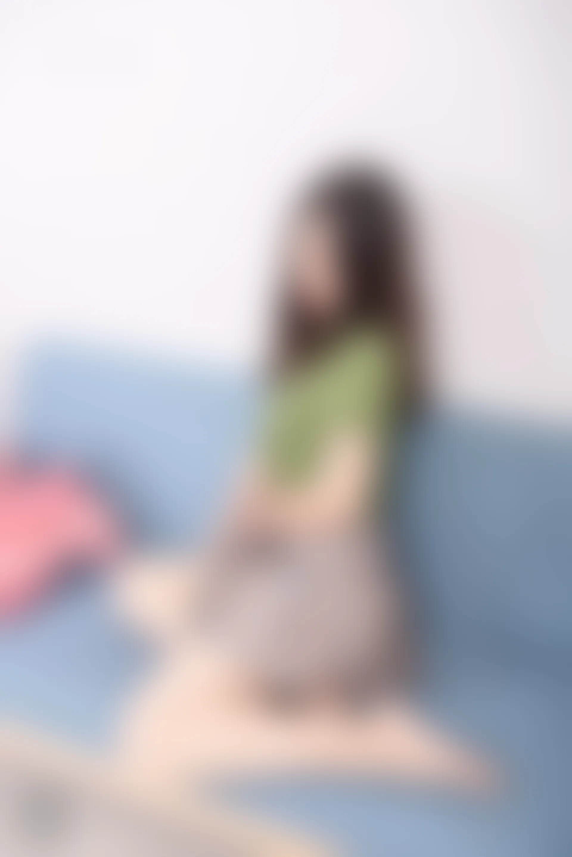 SSA丝社 超清写真 NO.212 冷冷丰盈高冷学妹的百褶裙[105P／1.69GB]