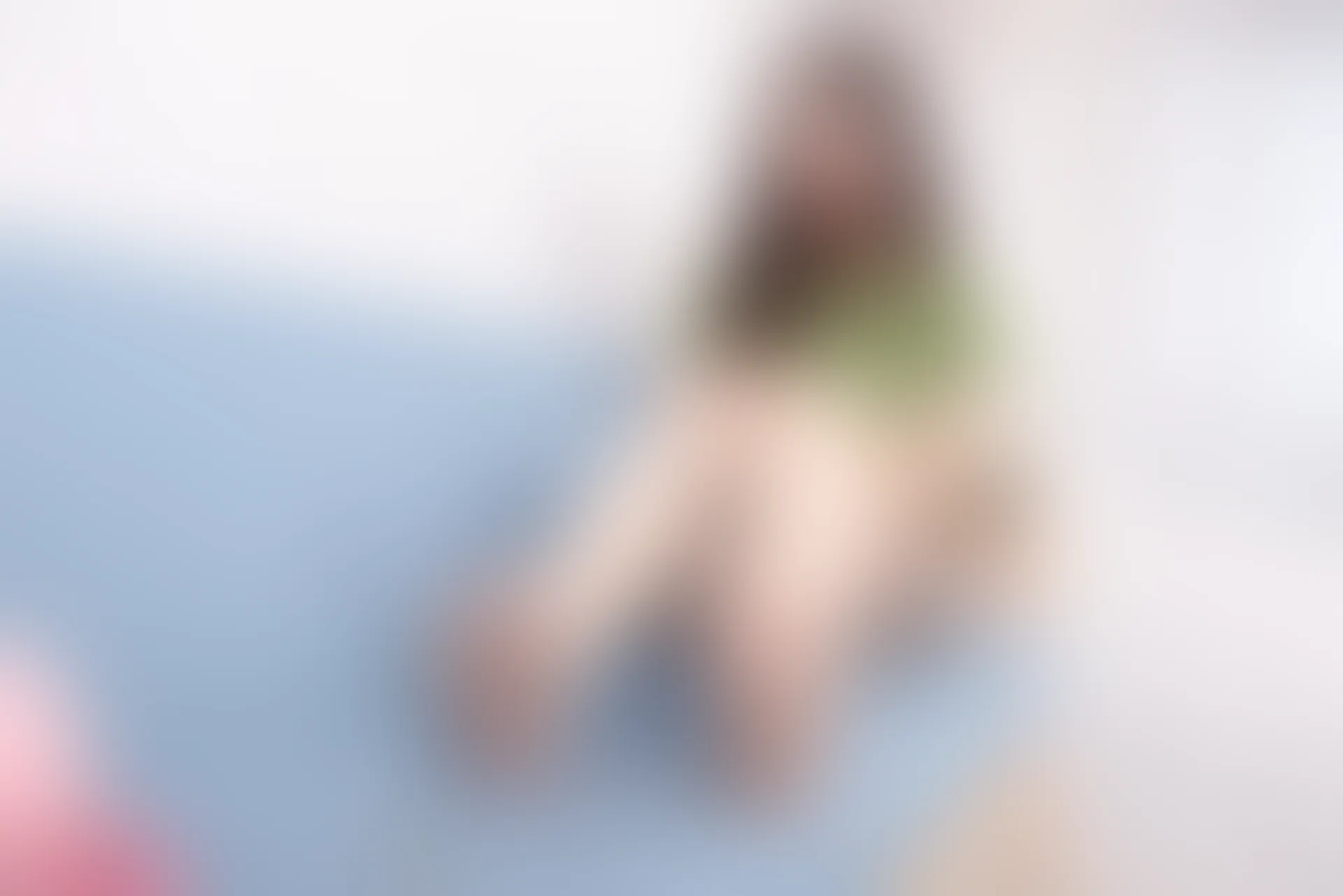 SSA丝社 超清写真 NO.212 冷冷丰盈高冷学妹的百褶裙[105P／1.69GB]