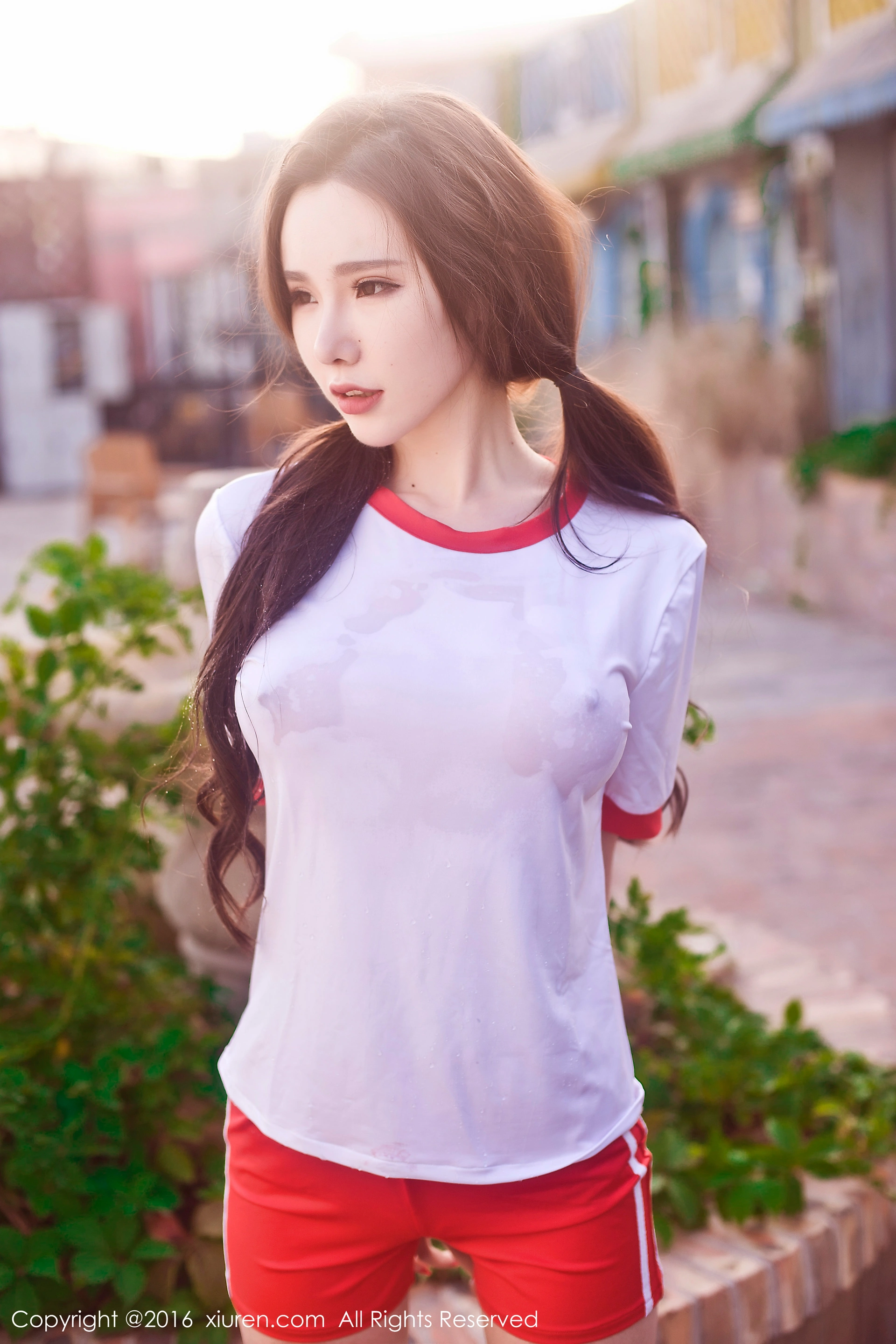 XiuRen秀人网 2016.12.28 No.669 萌琪琪Irene [70P270MB]