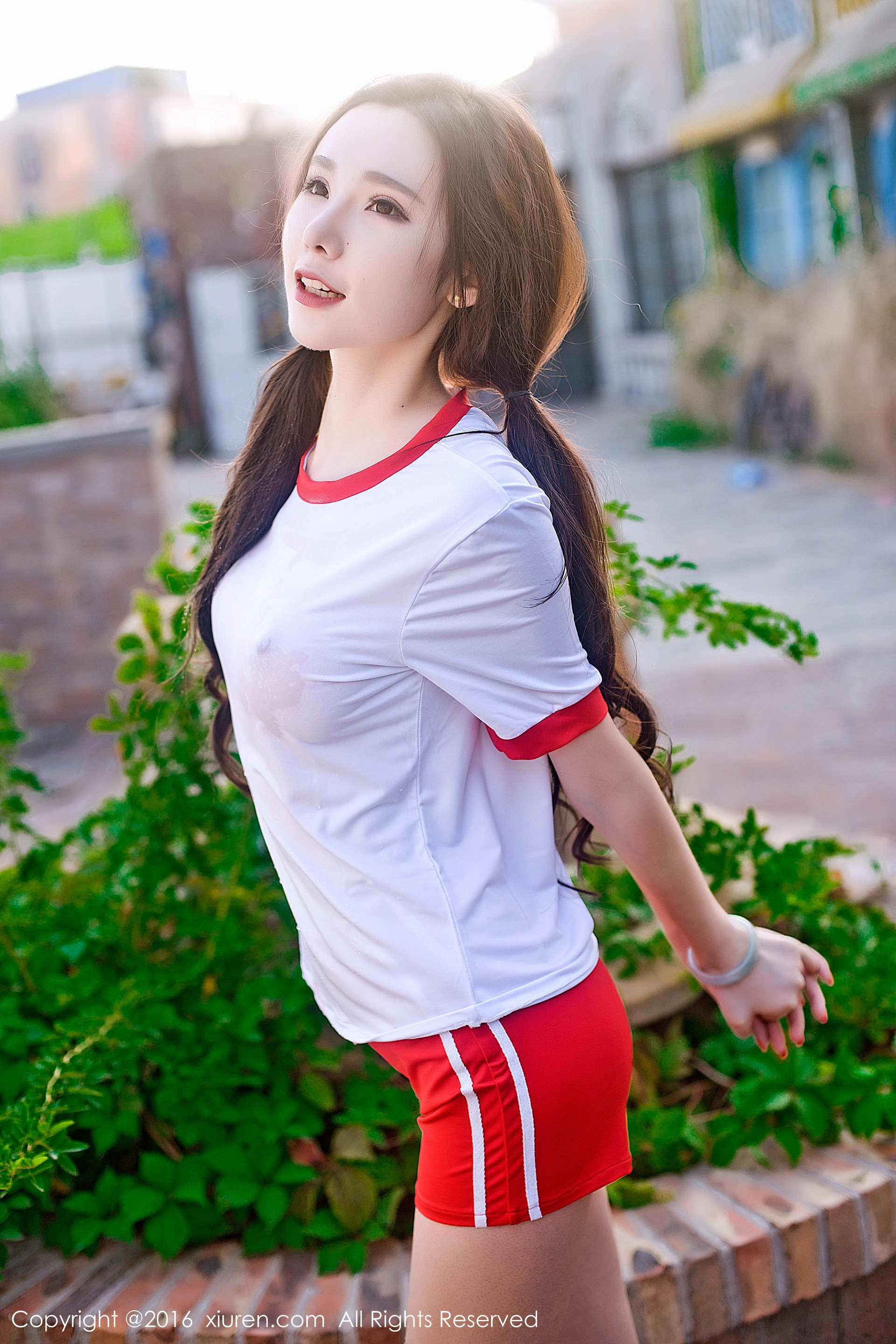 XiuRen秀人网 2016.12.28 No.669 萌琪琪Irene [70P270MB]