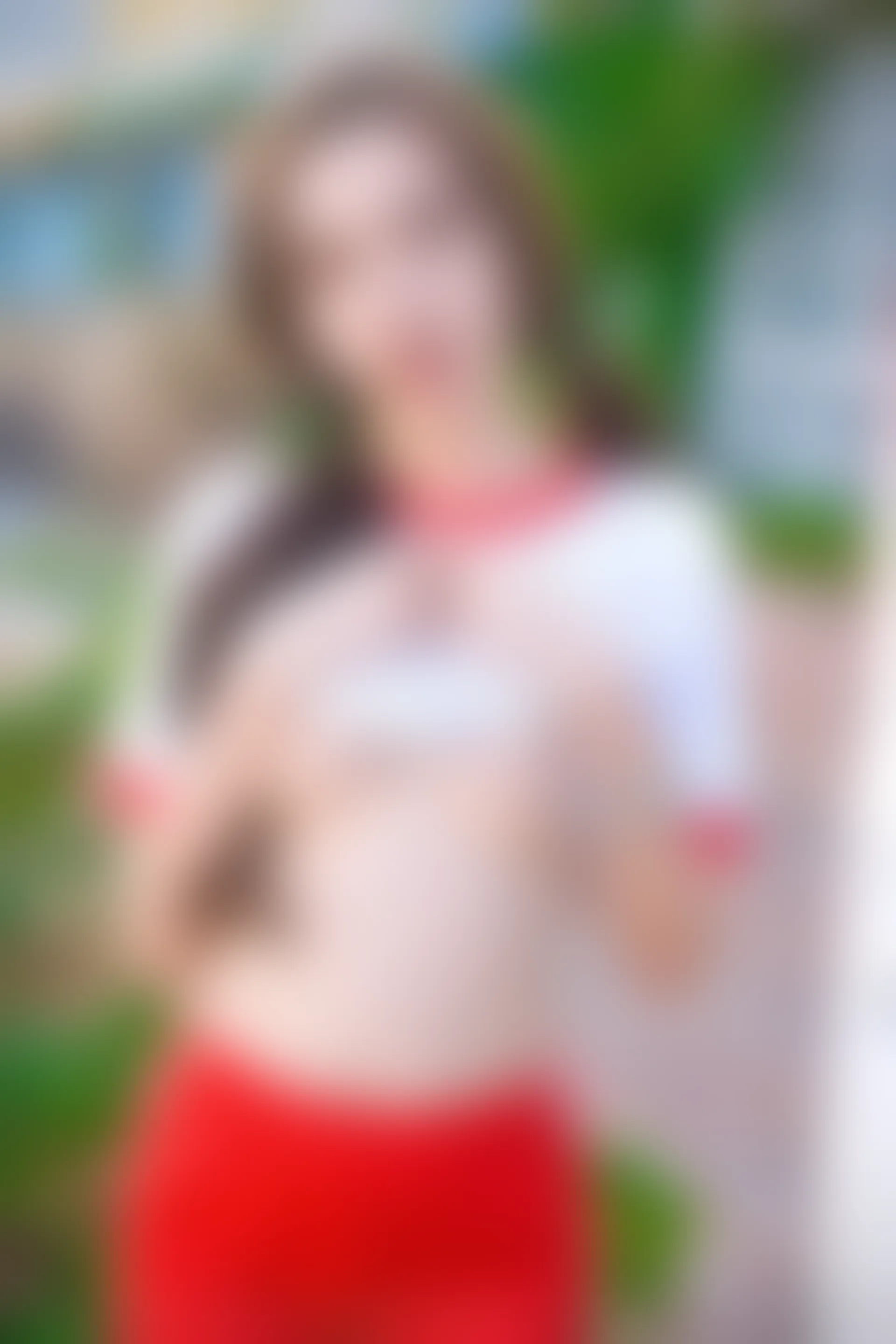 XiuRen秀人网 2016.12.28 No.669 萌琪琪Irene [70P270MB]