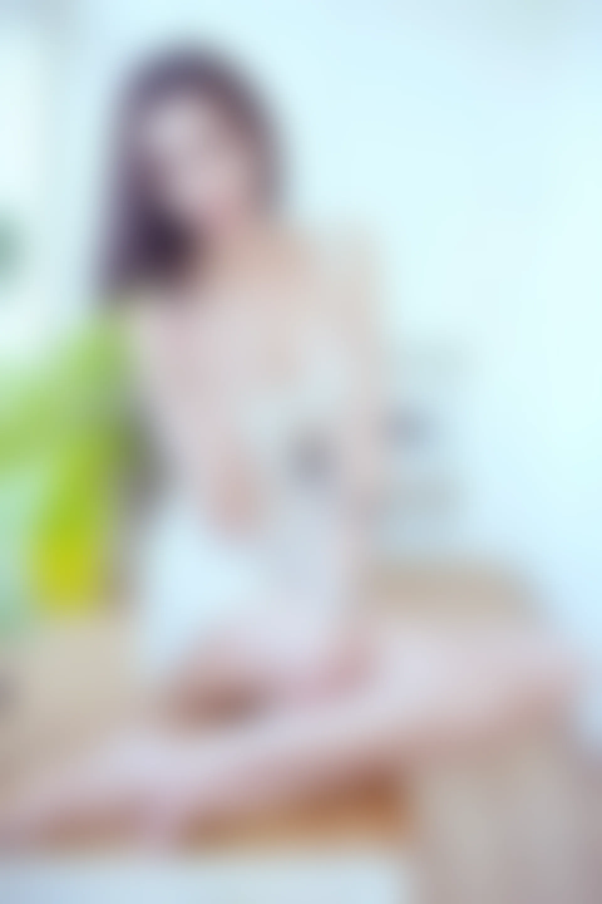 XiuRen秀人网 2016.12.28 No.669 萌琪琪Irene [70P270MB]