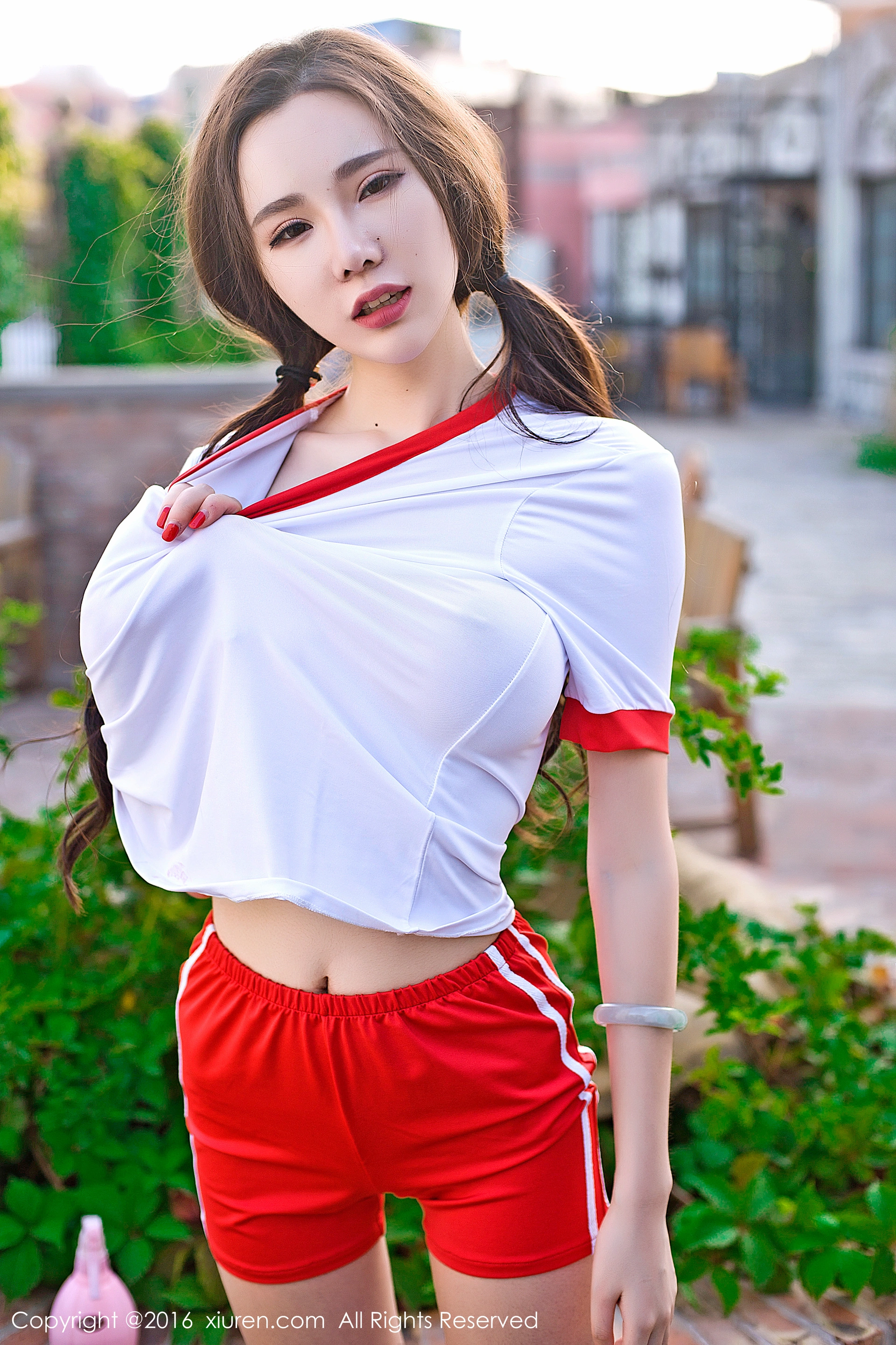 XiuRen秀人网 2016.12.28 No.669 萌琪琪Irene [70P270MB]