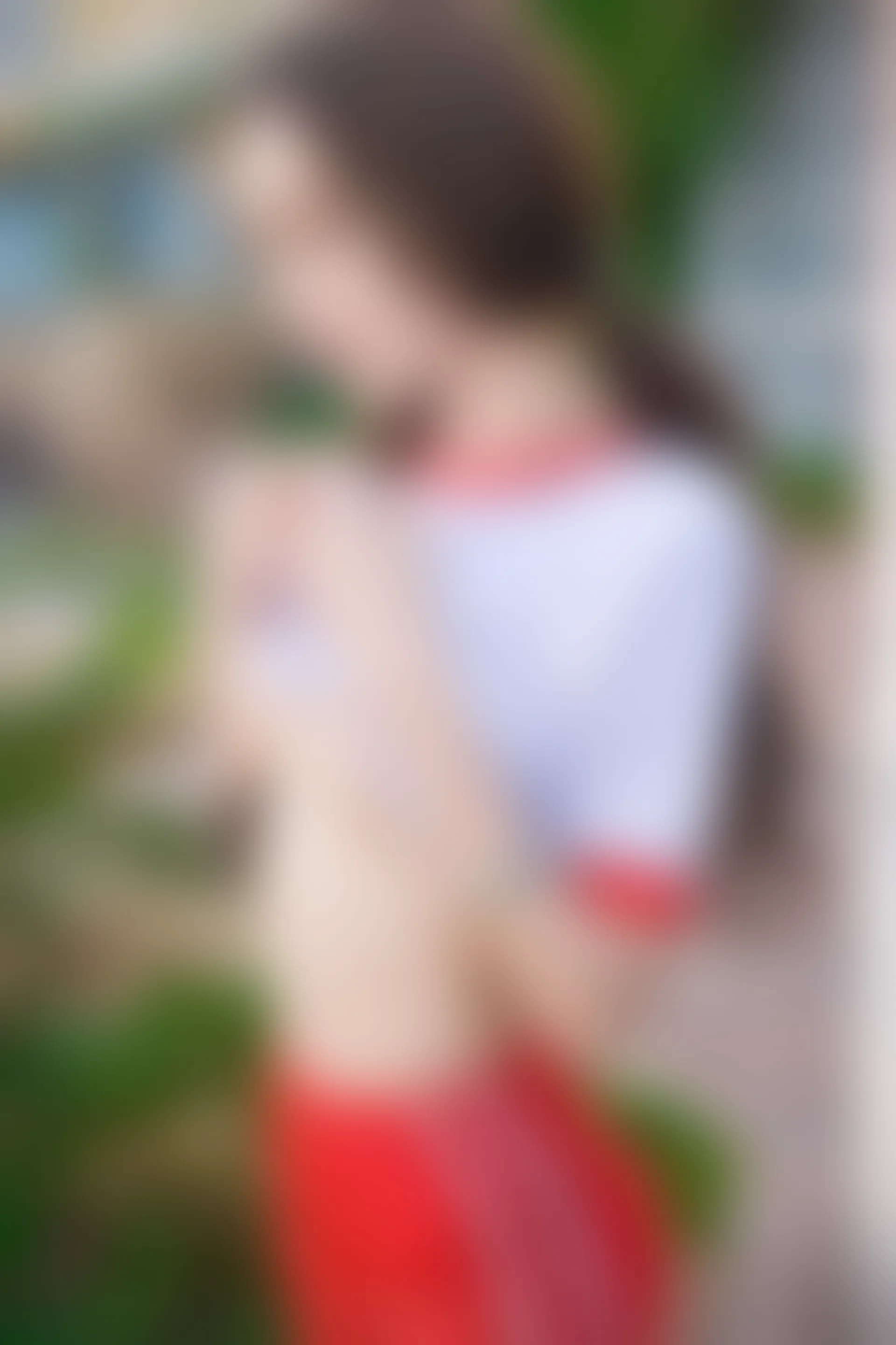 XiuRen秀人网 2016.12.28 No.669 萌琪琪Irene [70P270MB]
