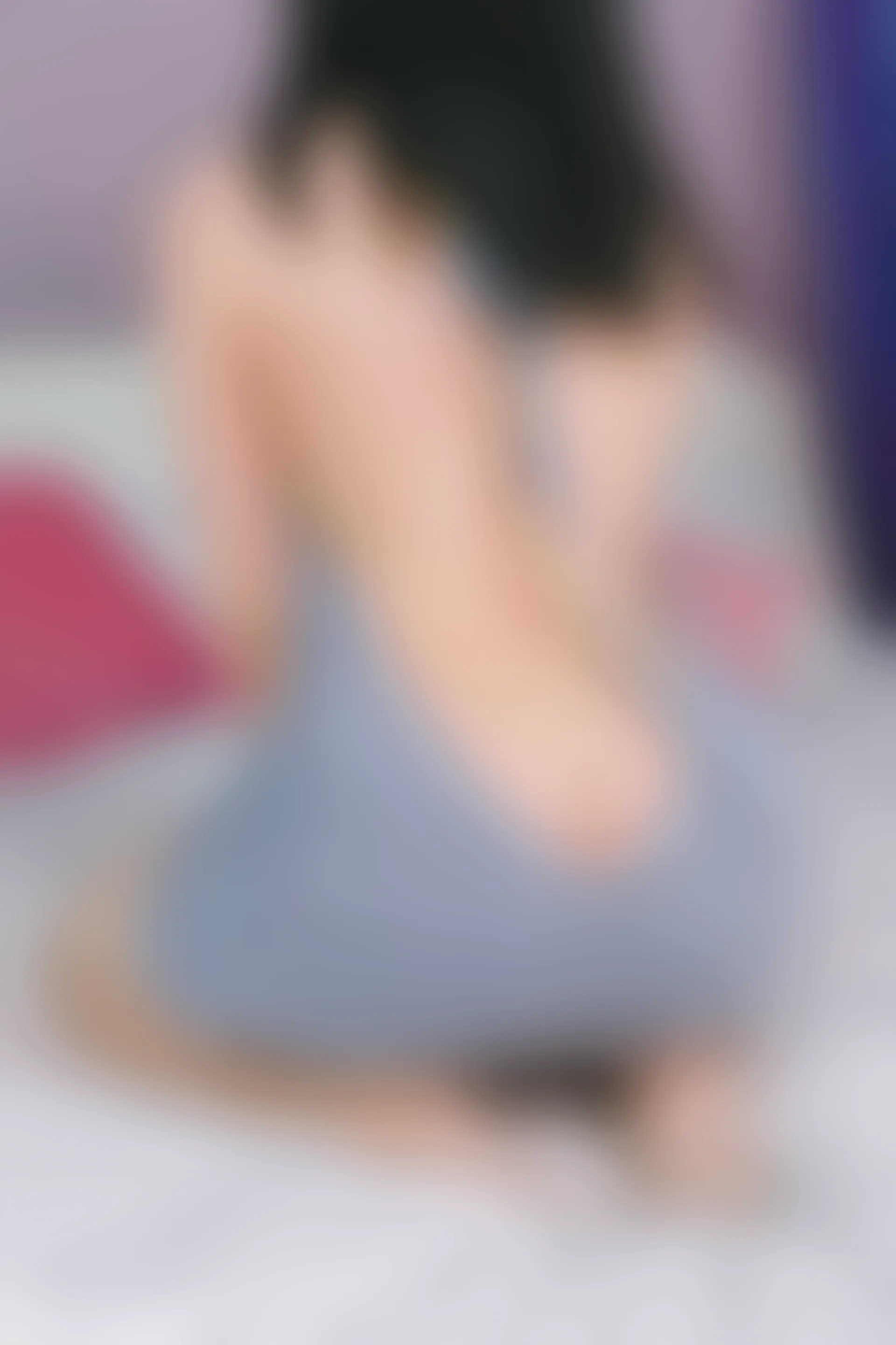 C15.007 肉丝与黑袜 [40P-259MB]