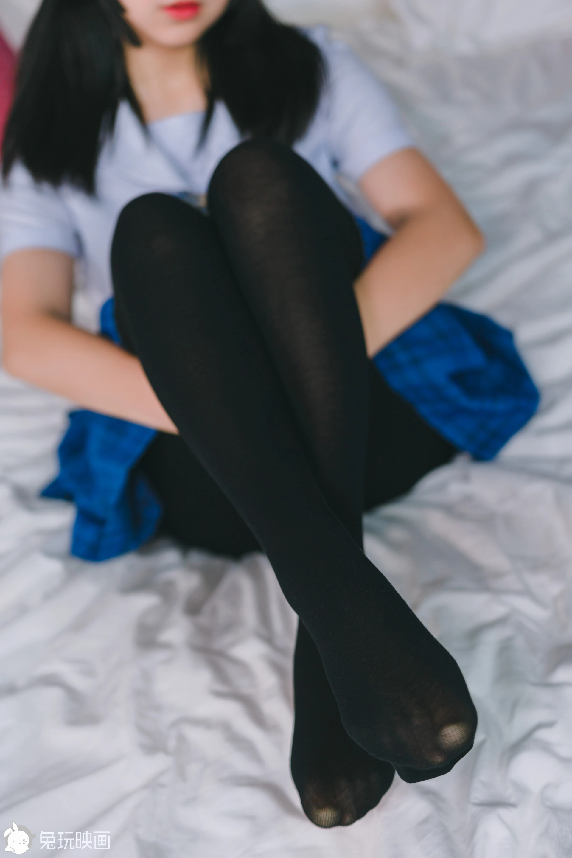 C15.007 肉丝与黑袜 [40P-259MB]