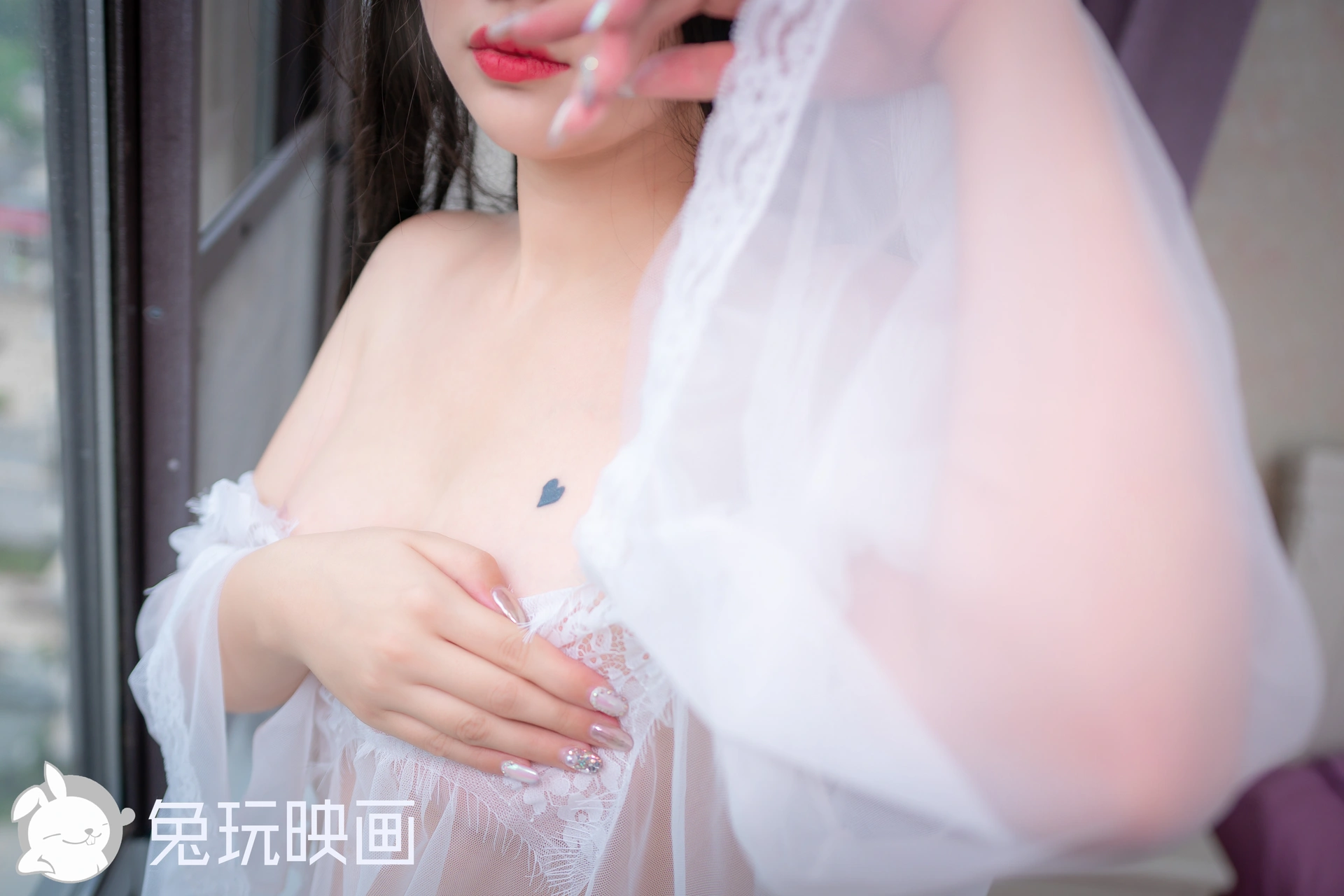 D56.002 兔玩映画 超奈斯的大姐姐！ [34P-259MB]