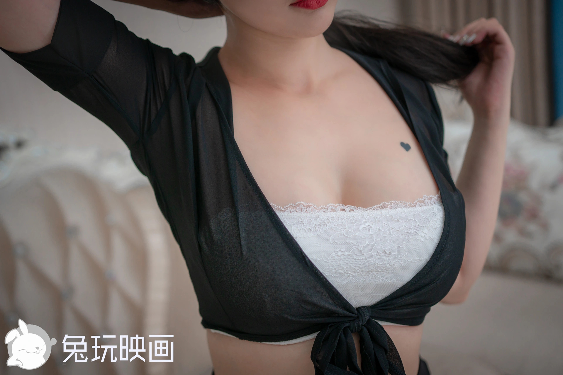 D56.002 兔玩映画 超奈斯的大姐姐！ [34P-259MB]