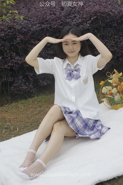 女仆
