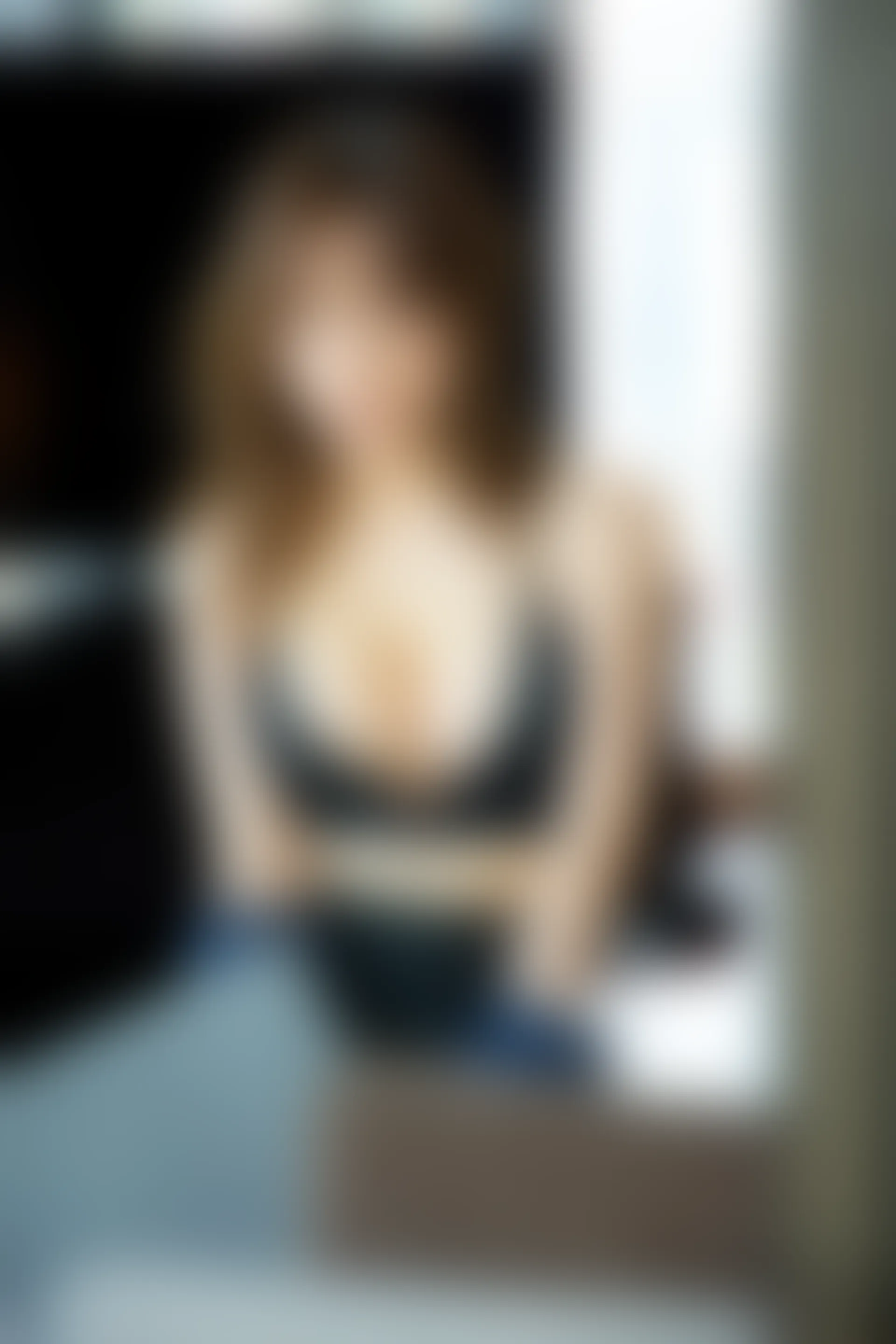 XiuRen秀人网 2022.02.14 No.4579 豆瓣酱 OL装扮[99+1P 966MB]
