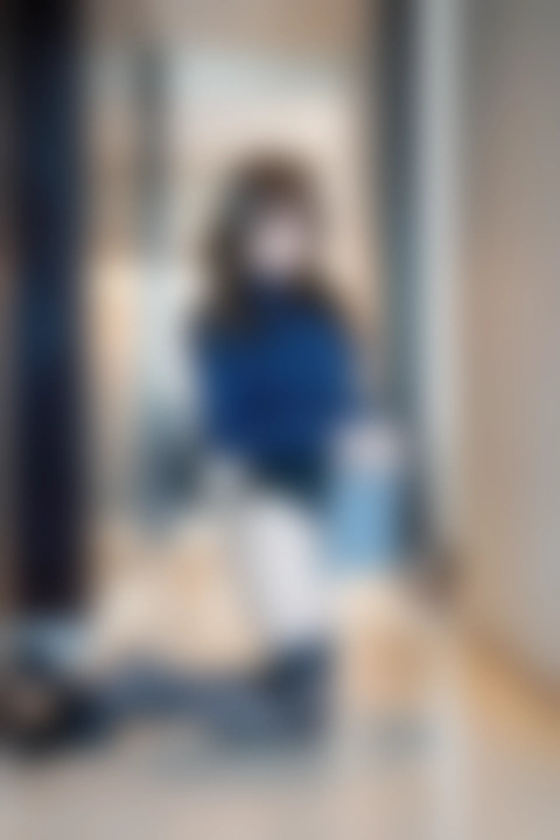 XiuRen秀人网 2022.02.14 No.4579 豆瓣酱 OL装扮[99+1P 966MB]