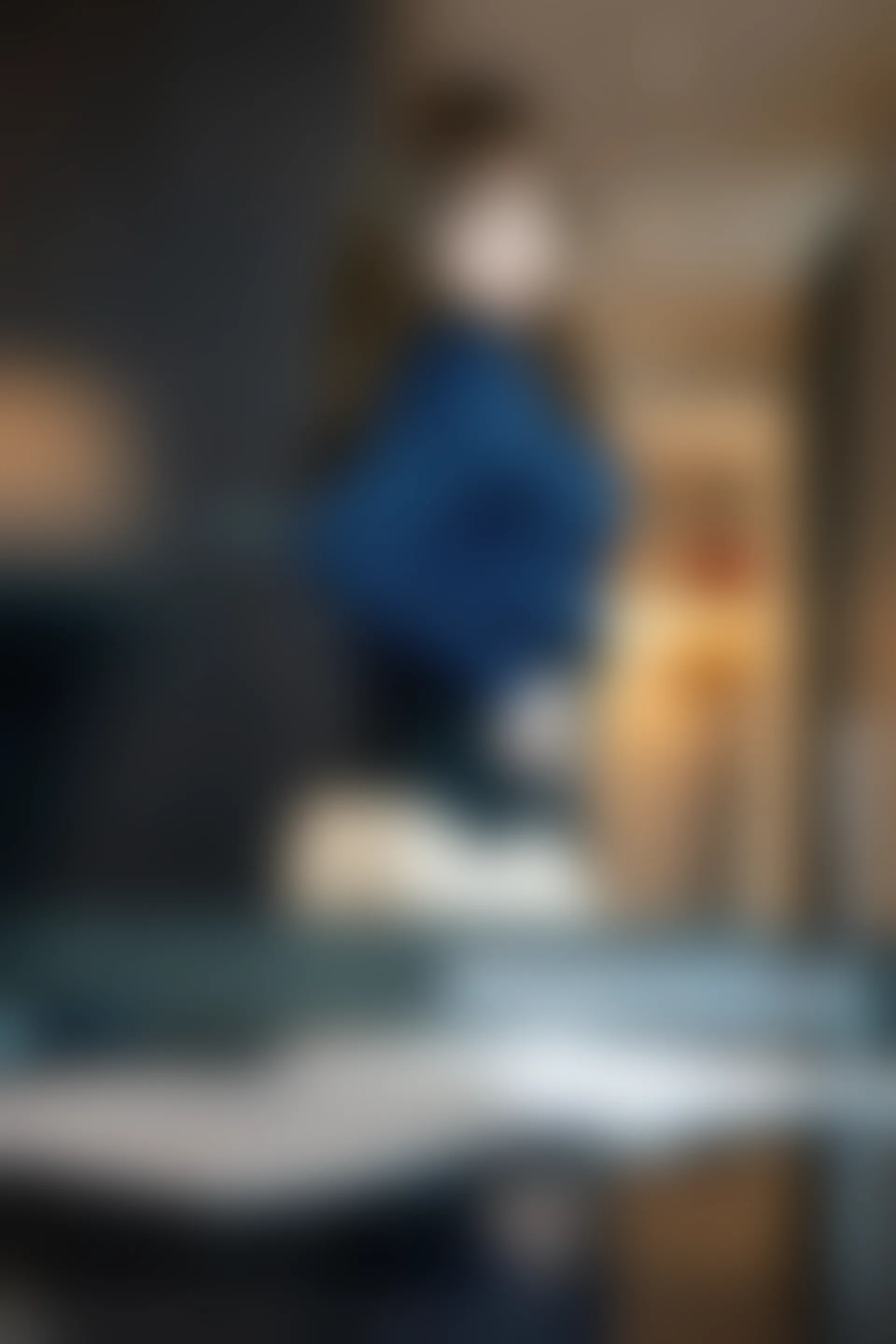 XiuRen秀人网 2022.02.14 No.4579 豆瓣酱 OL装扮[99+1P 966MB]