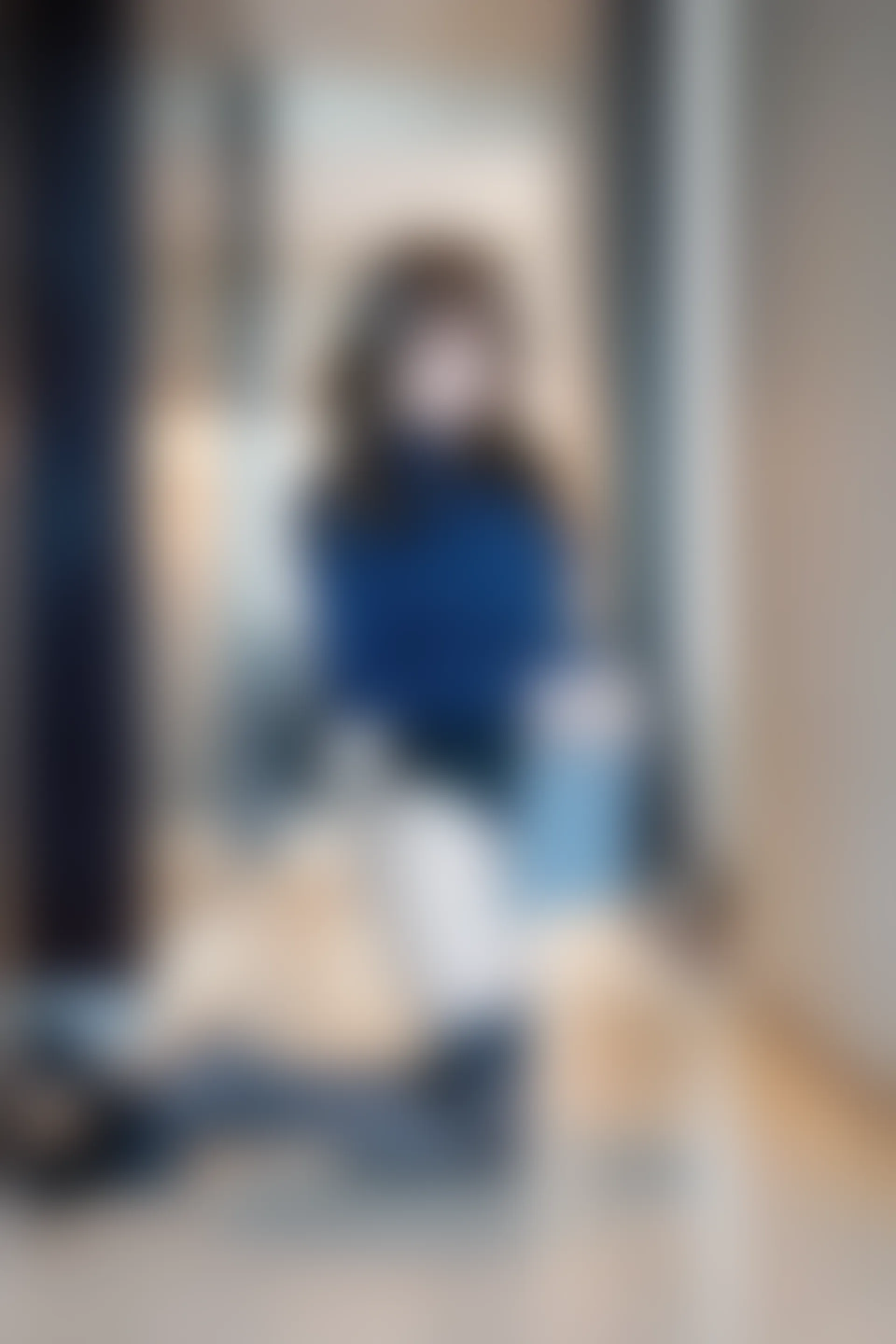 XiuRen秀人网 2022.02.14 No.4579 豆瓣酱 OL装扮[99+1P 966MB]