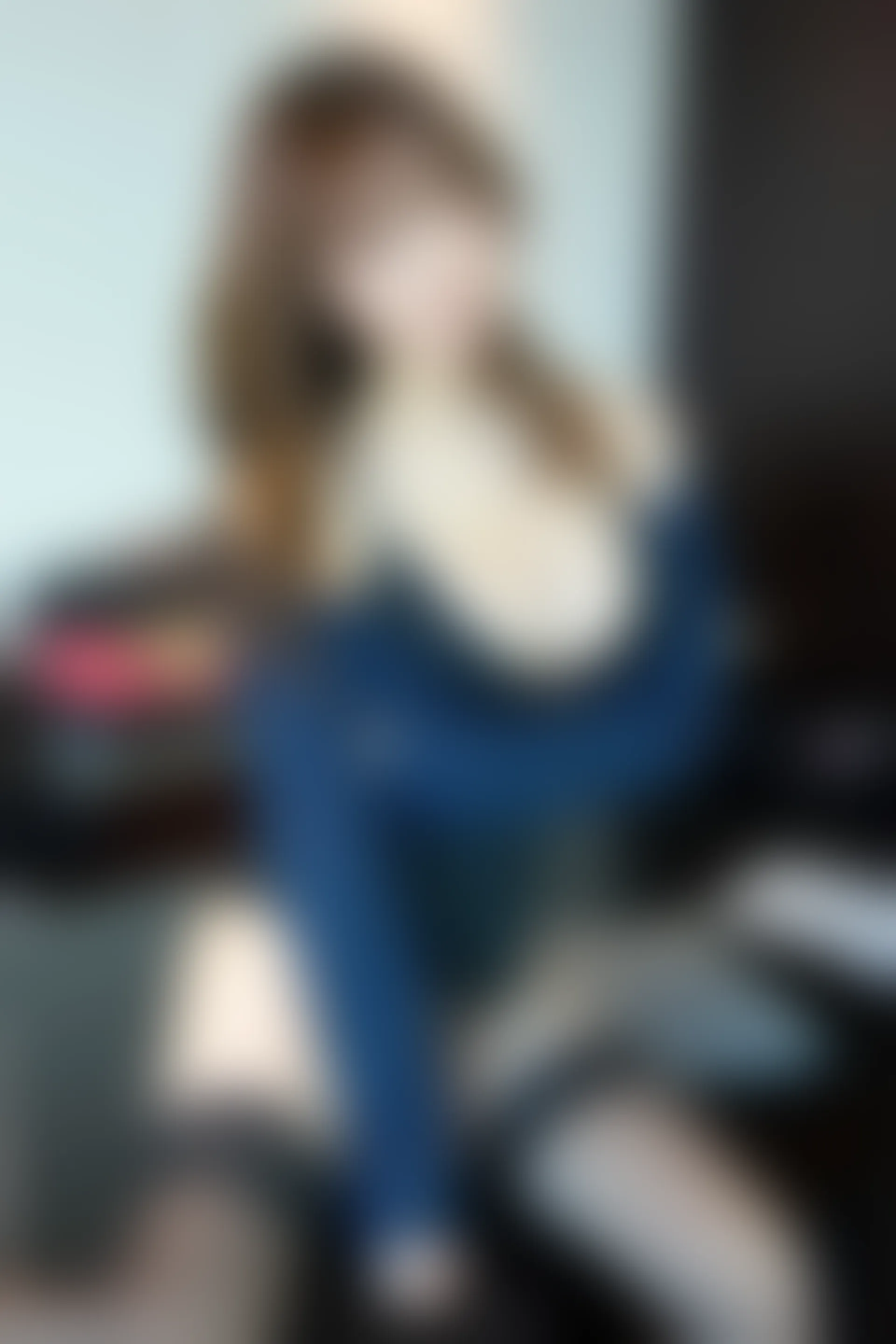 XiuRen秀人网 2022.02.14 No.4579 豆瓣酱 OL装扮[99+1P 966MB]