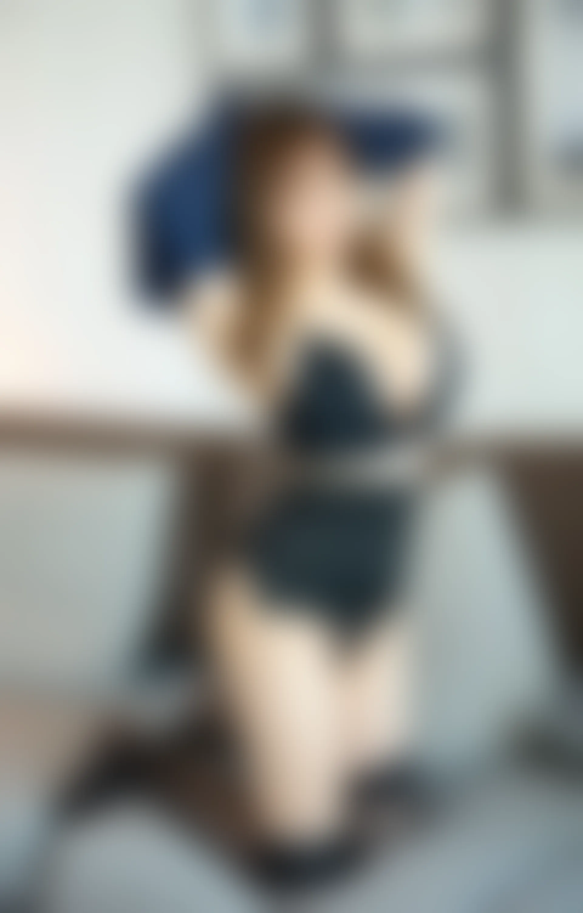 XiuRen秀人网 2022.02.14 No.4579 豆瓣酱 OL装扮[99+1P 966MB]