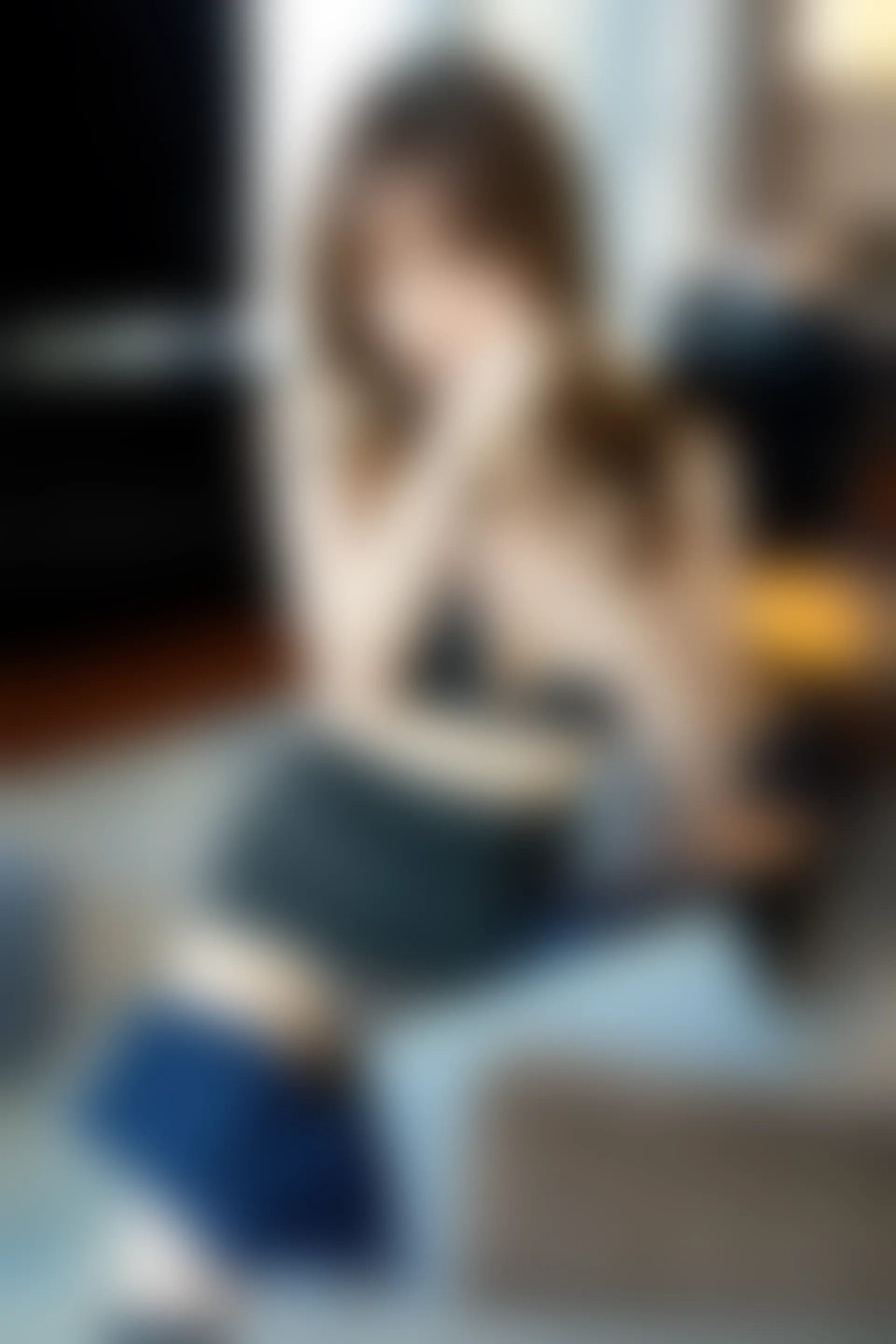 XiuRen秀人网 2022.02.14 No.4579 豆瓣酱 OL装扮[99+1P 966MB]