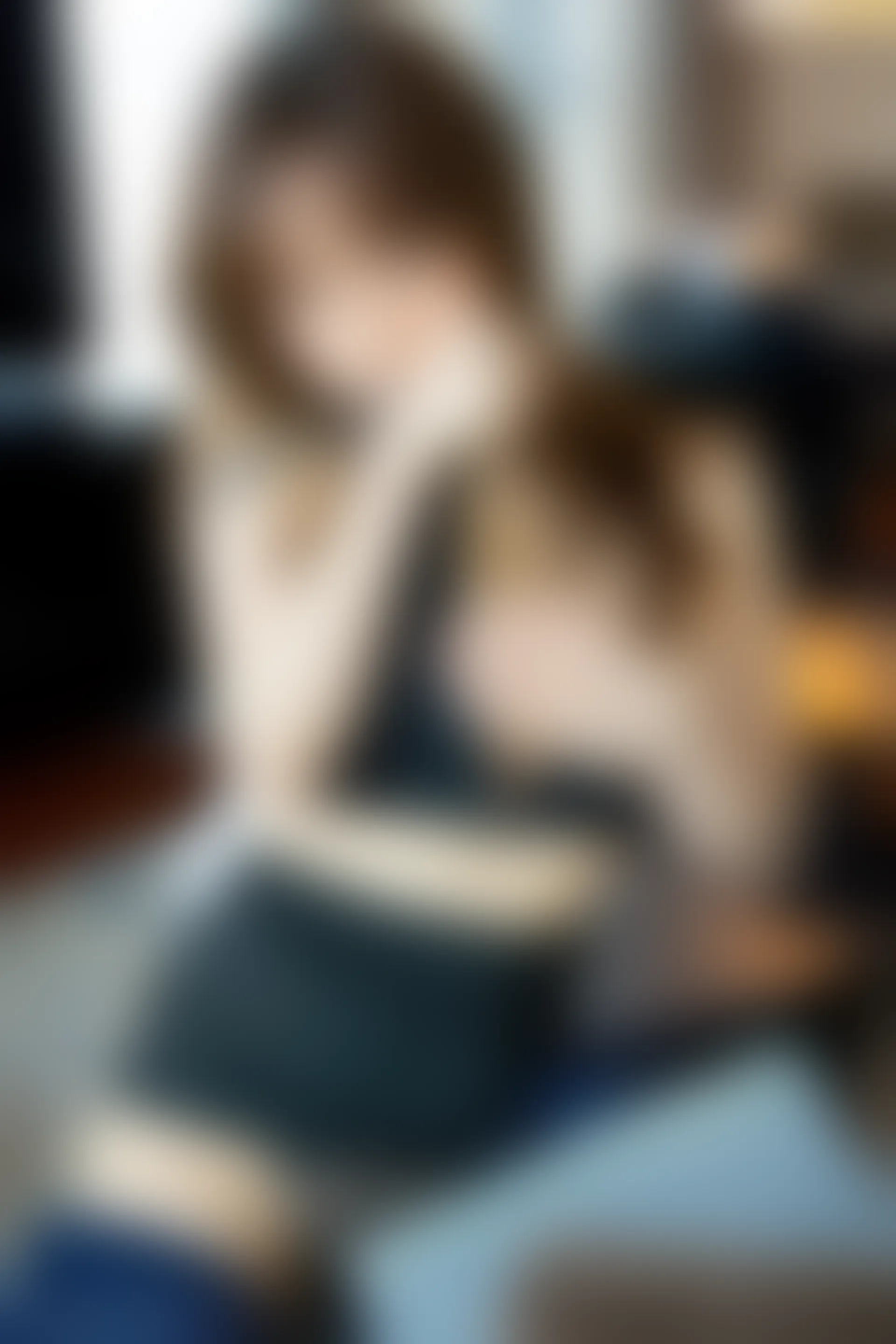 XiuRen秀人网 2022.02.14 No.4579 豆瓣酱 OL装扮[99+1P 966MB]