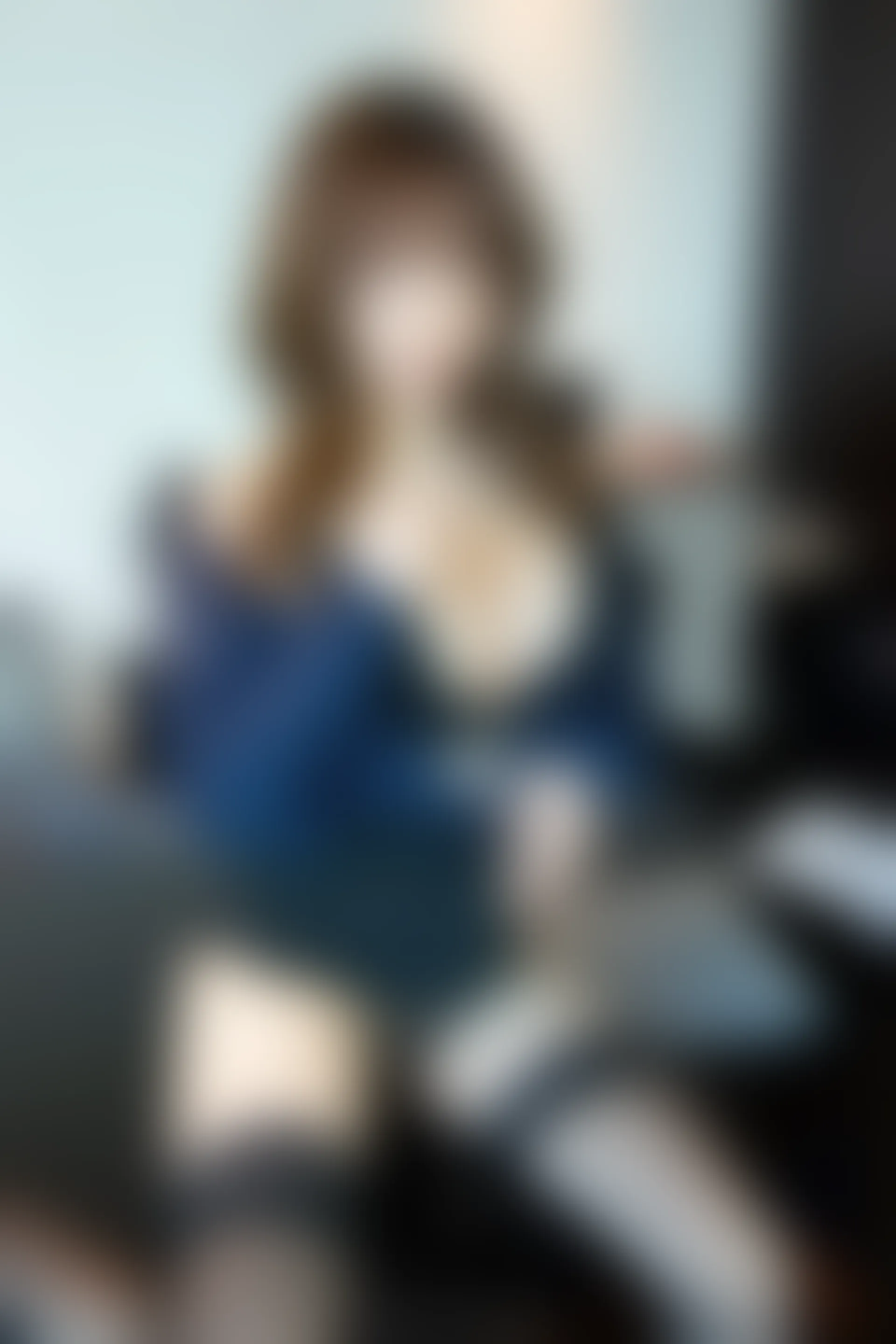 XiuRen秀人网 2022.02.14 No.4579 豆瓣酱 OL装扮[99+1P 966MB]