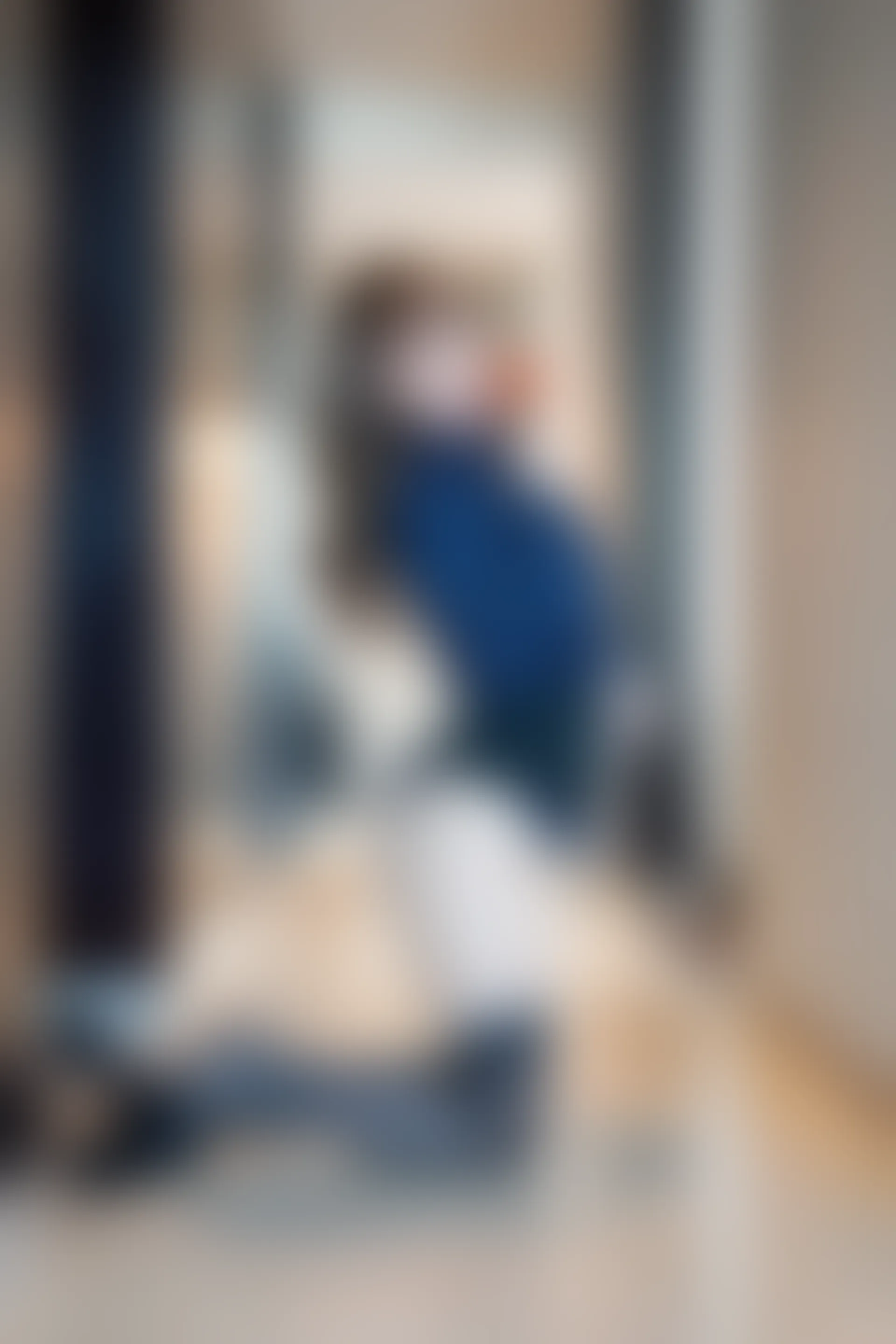 XiuRen秀人网 2022.02.14 No.4579 豆瓣酱 OL装扮[99+1P 966MB]