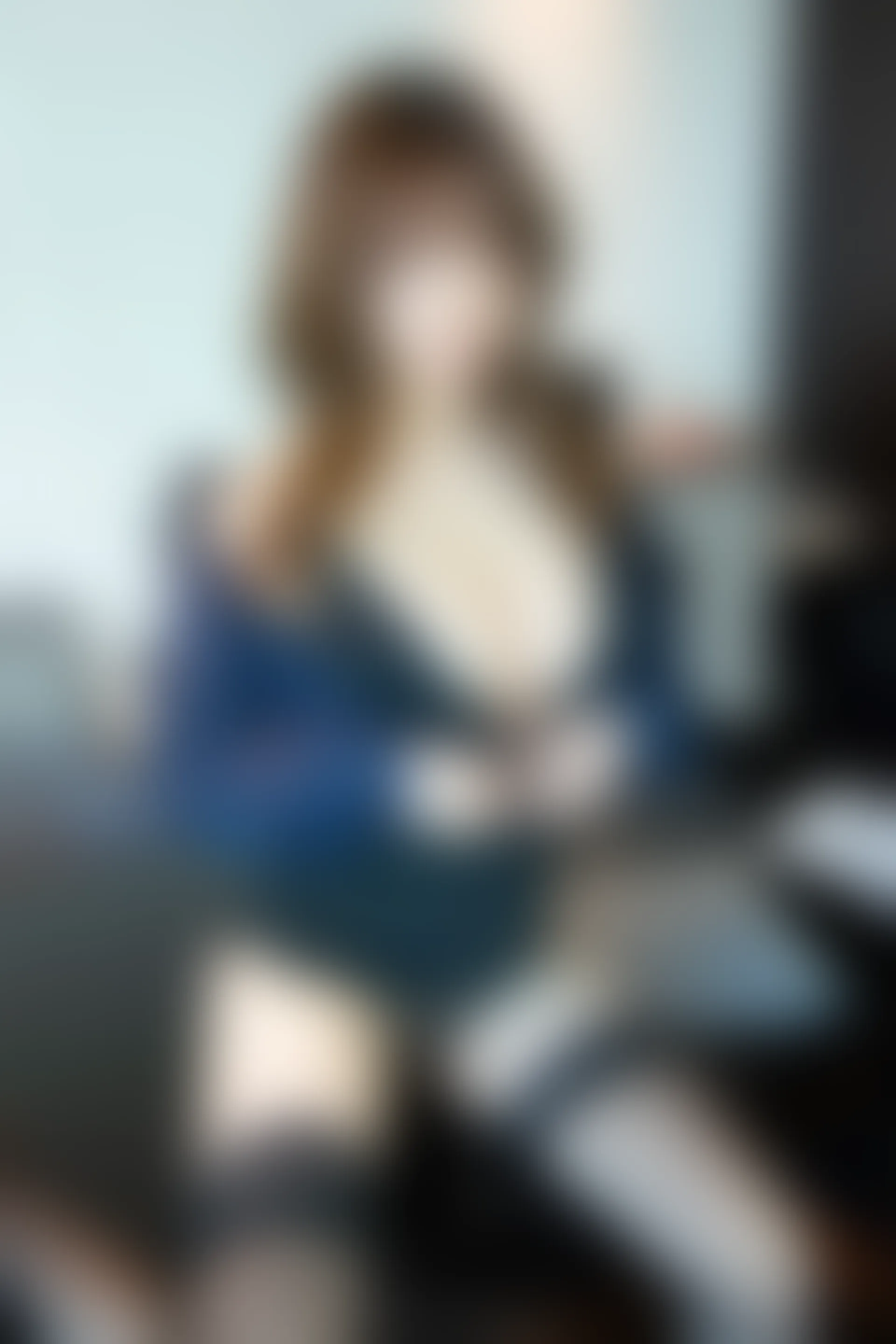 XiuRen秀人网 2022.02.14 No.4579 豆瓣酱 OL装扮[99+1P 966MB]