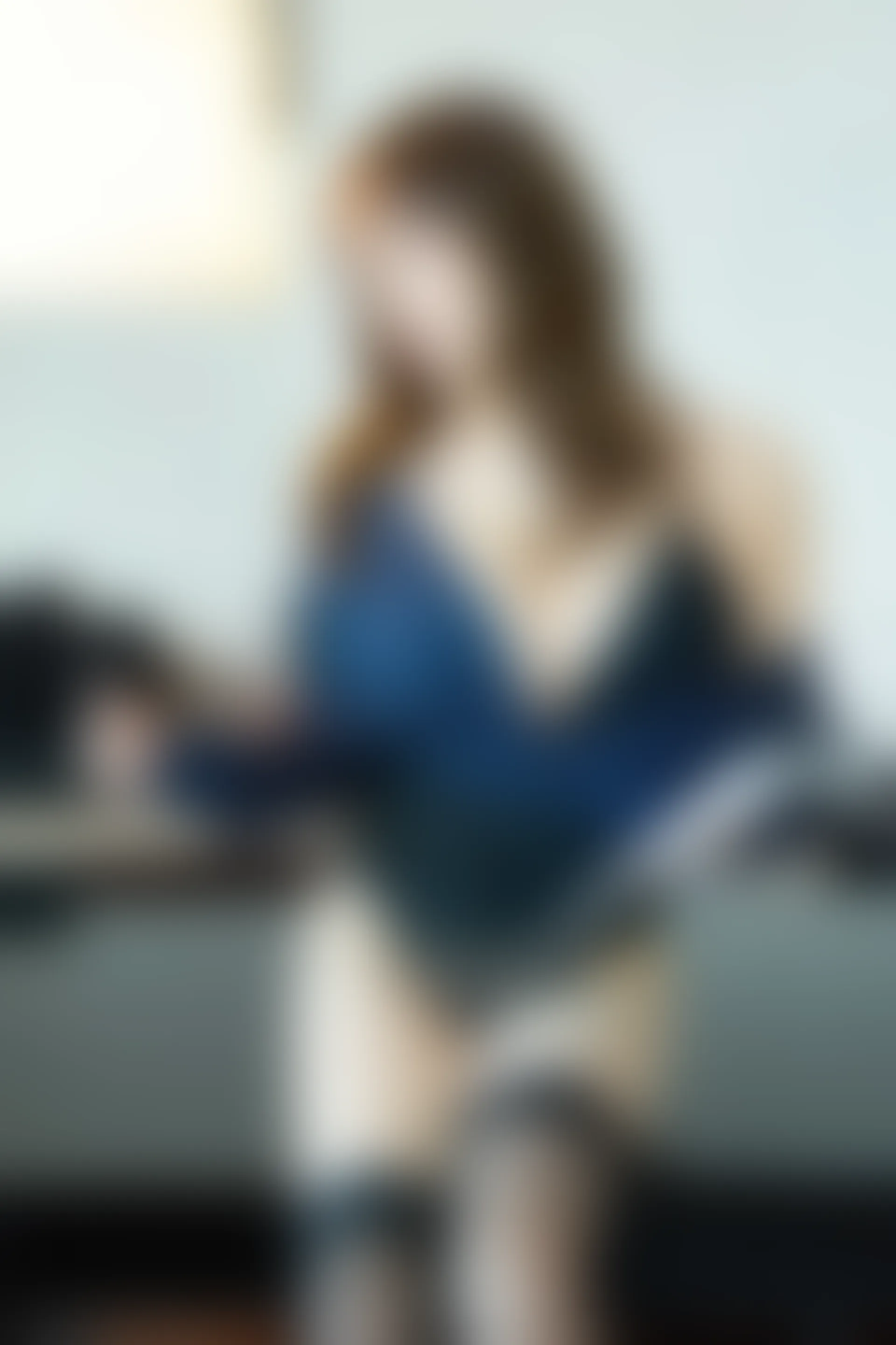 XiuRen秀人网 2022.02.14 No.4579 豆瓣酱 OL装扮[99+1P 966MB]