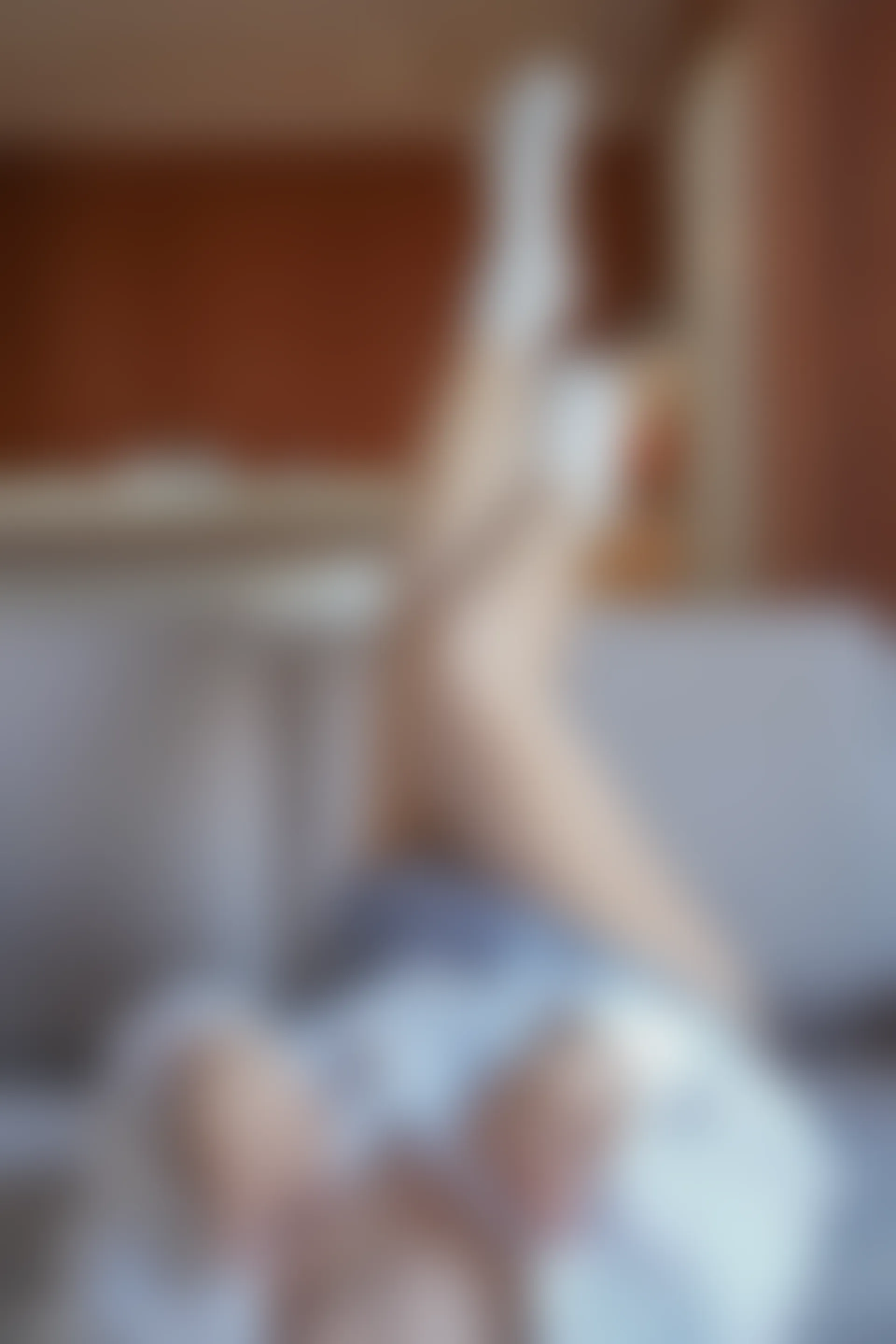 喵糖映画 VOL.047 [44P-385M]JK制服, 可爱, 喵糖映画, 学生装, 美腿