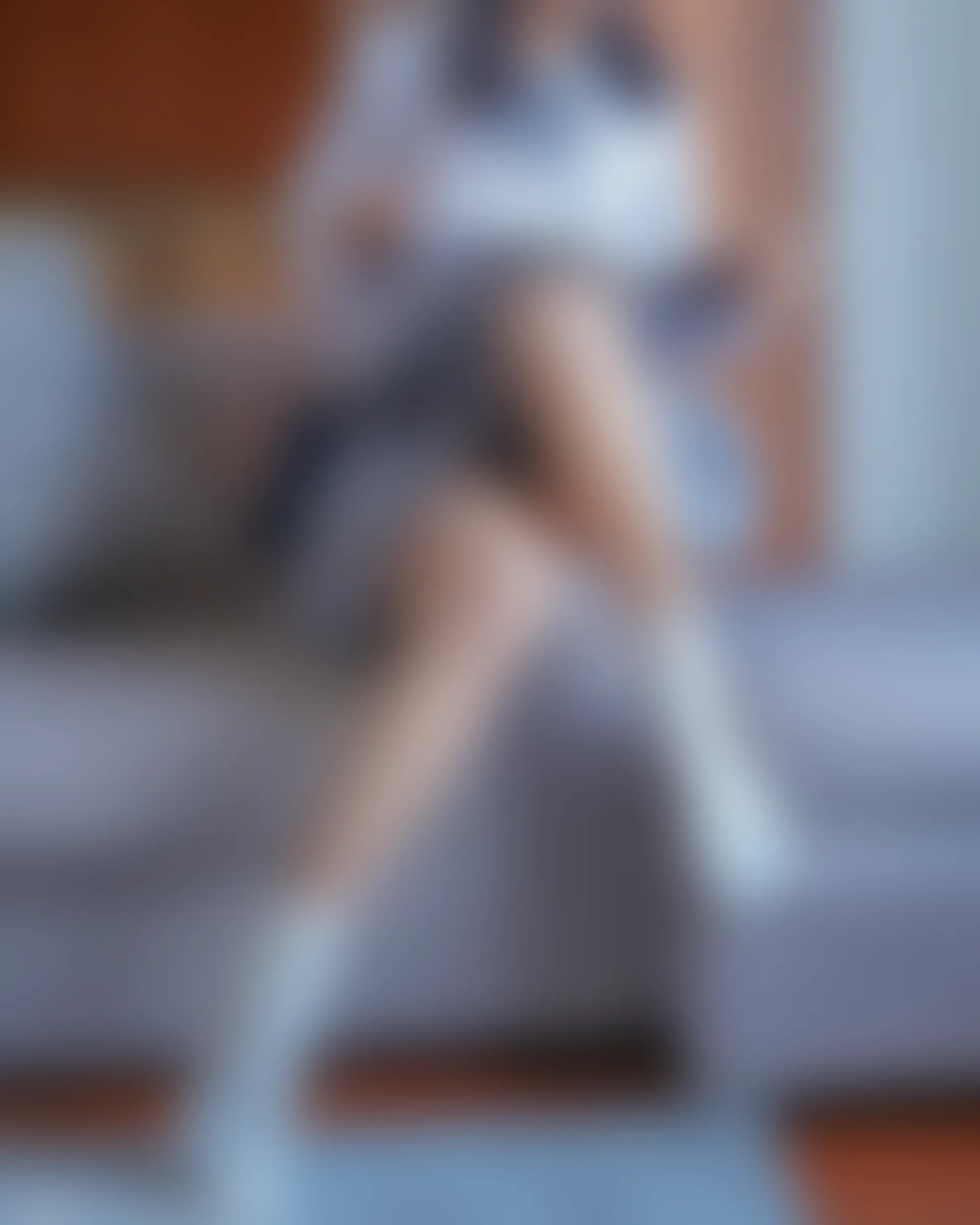 喵糖映画 VOL.047 [44P-385M]JK制服, 可爱, 喵糖映画, 学生装, 美腿