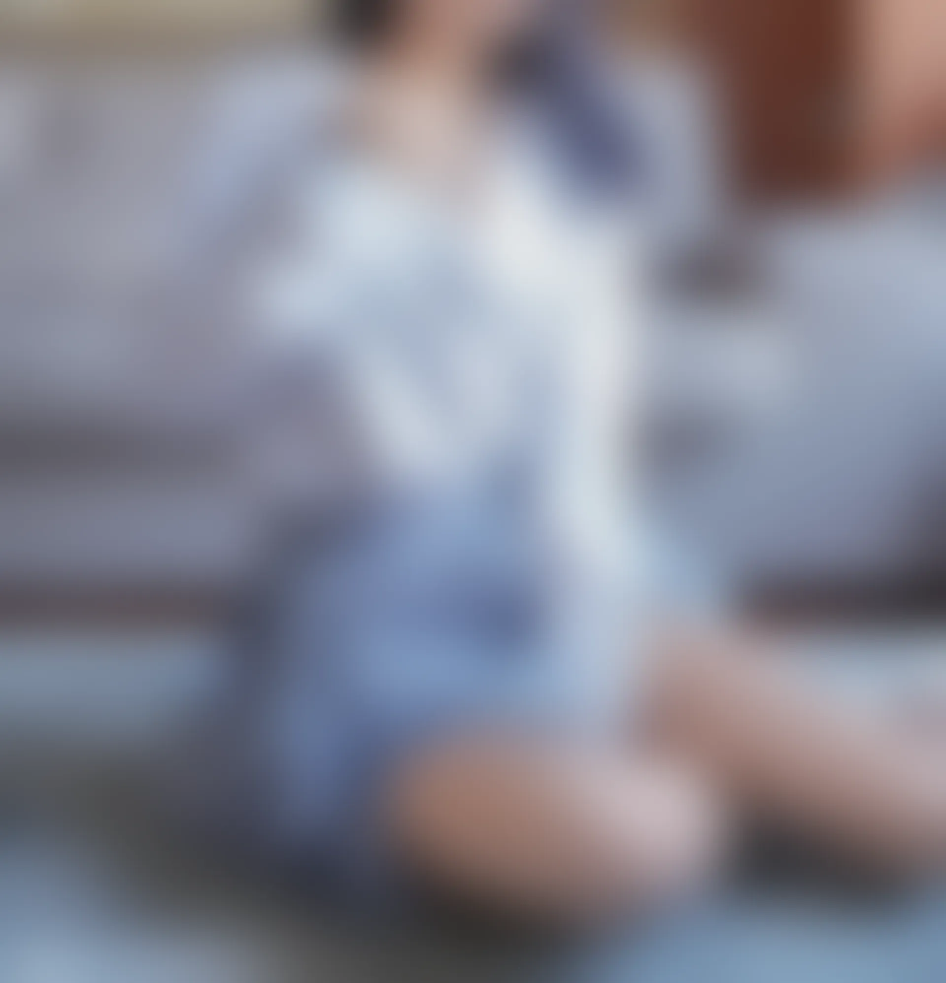喵糖映画 VOL.047 [44P-385M]JK制服, 可爱, 喵糖映画, 学生装, 美腿