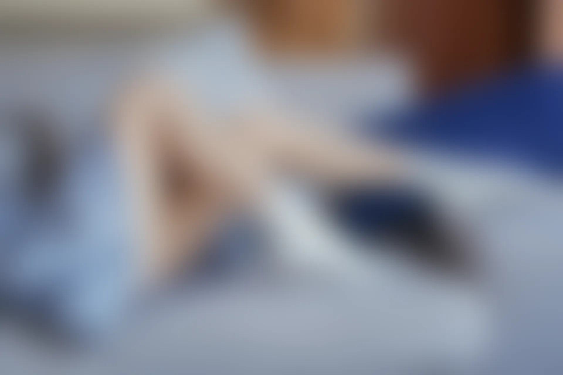 喵糖映画 VOL.047 [44P-385M]JK制服, 可爱, 喵糖映画, 学生装, 美腿